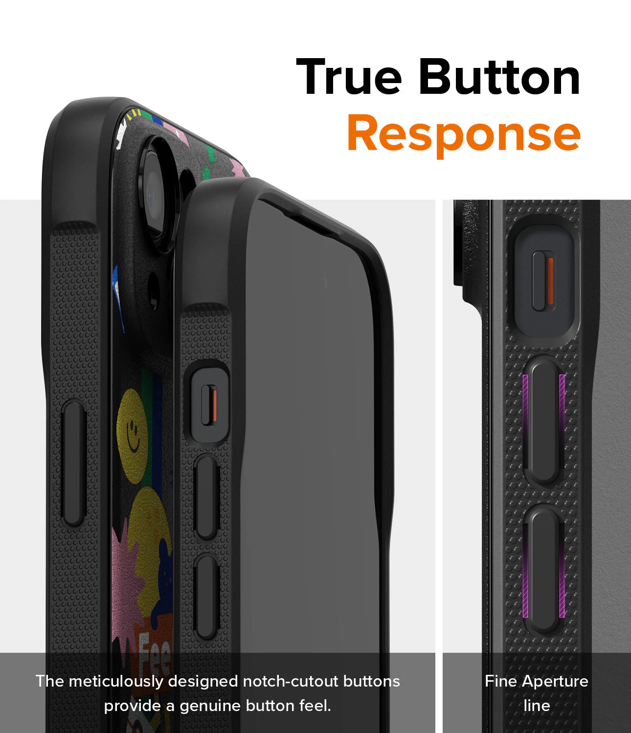 iPhone 15 Plus Case | Onyx Design - Image 23