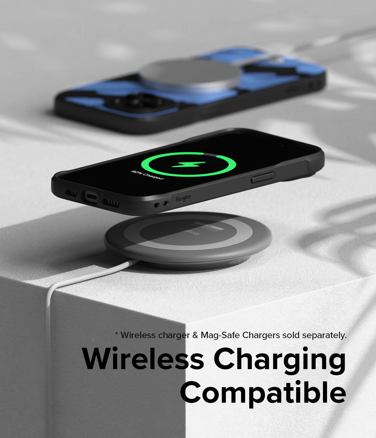 iPhone 15 Plus Case | Onyx Design - Image 46
