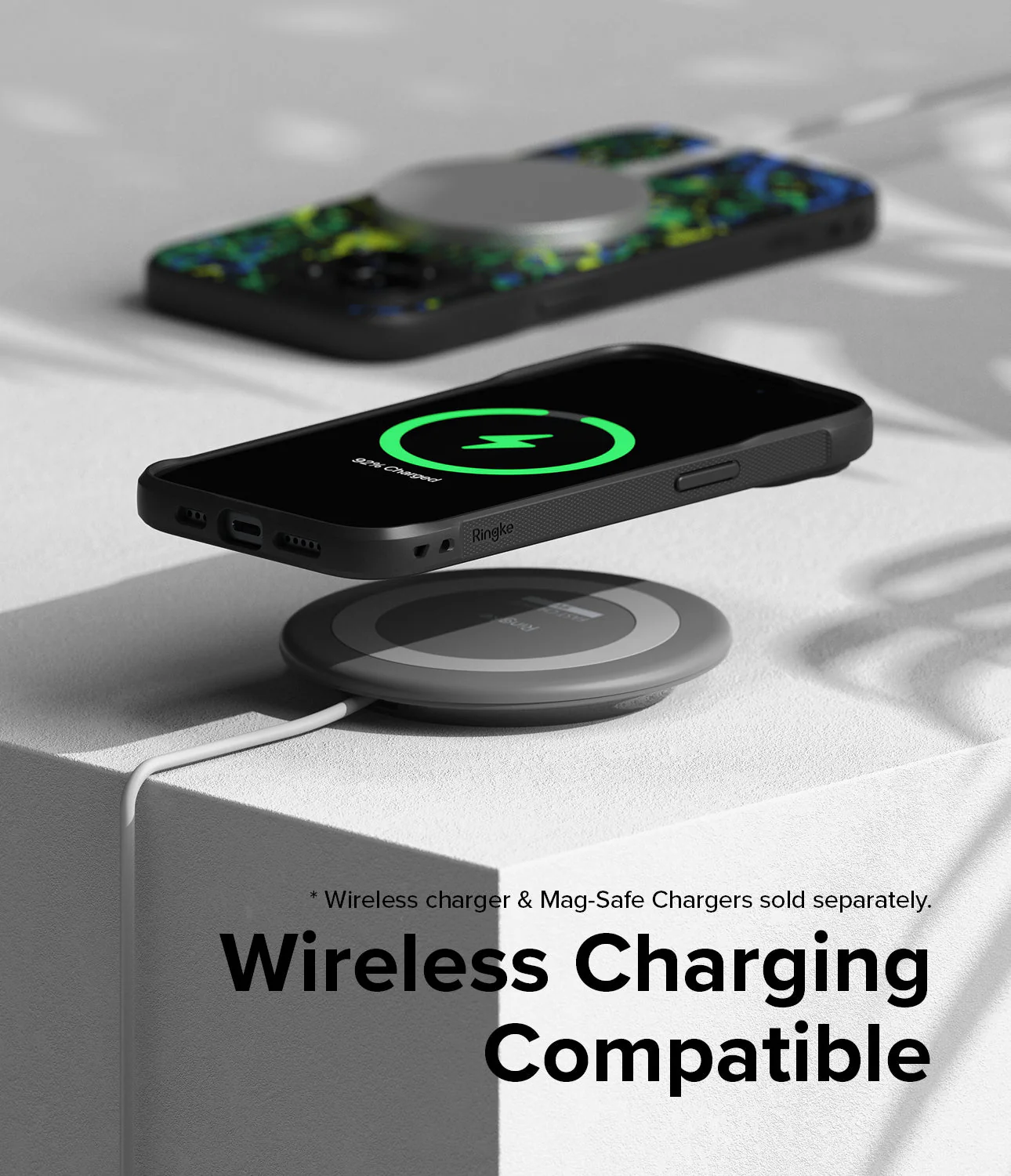iPhone 15 Plus Case | Onyx Design - Image 61