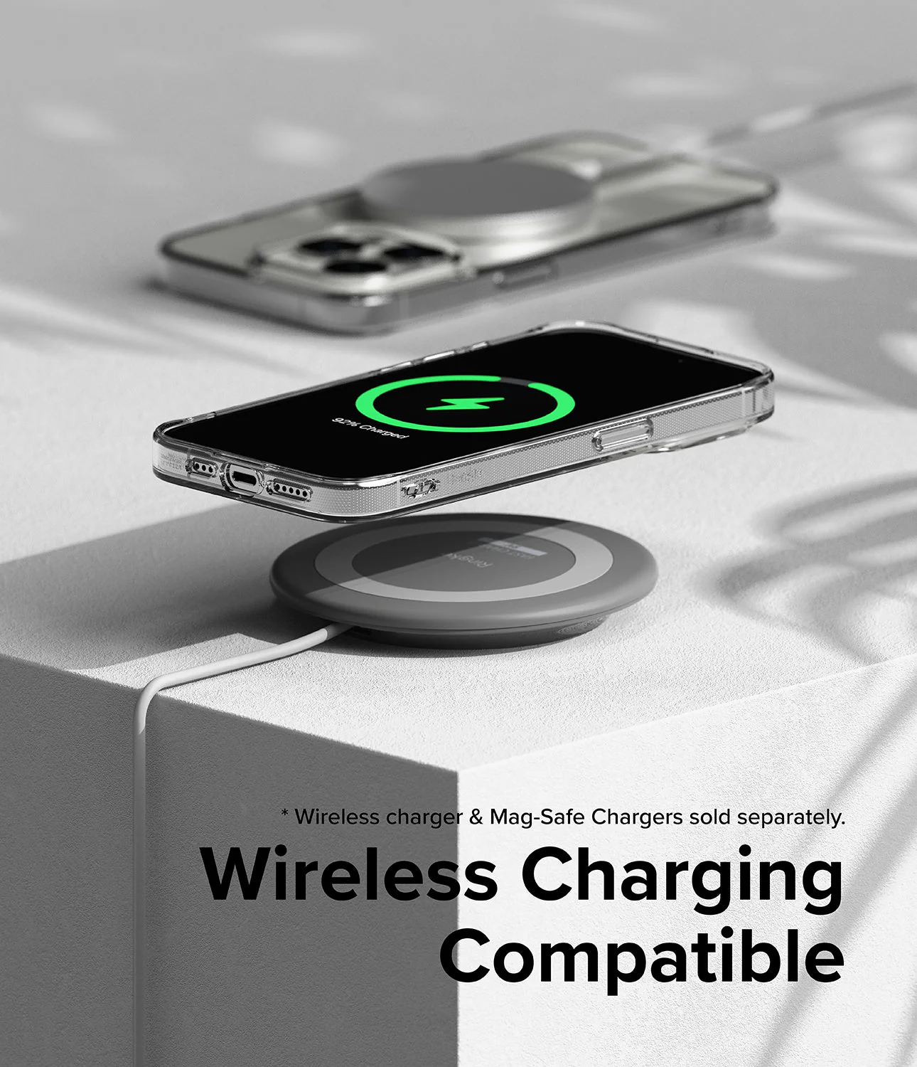 iPhone 15 Pro Case | Air - Image 10