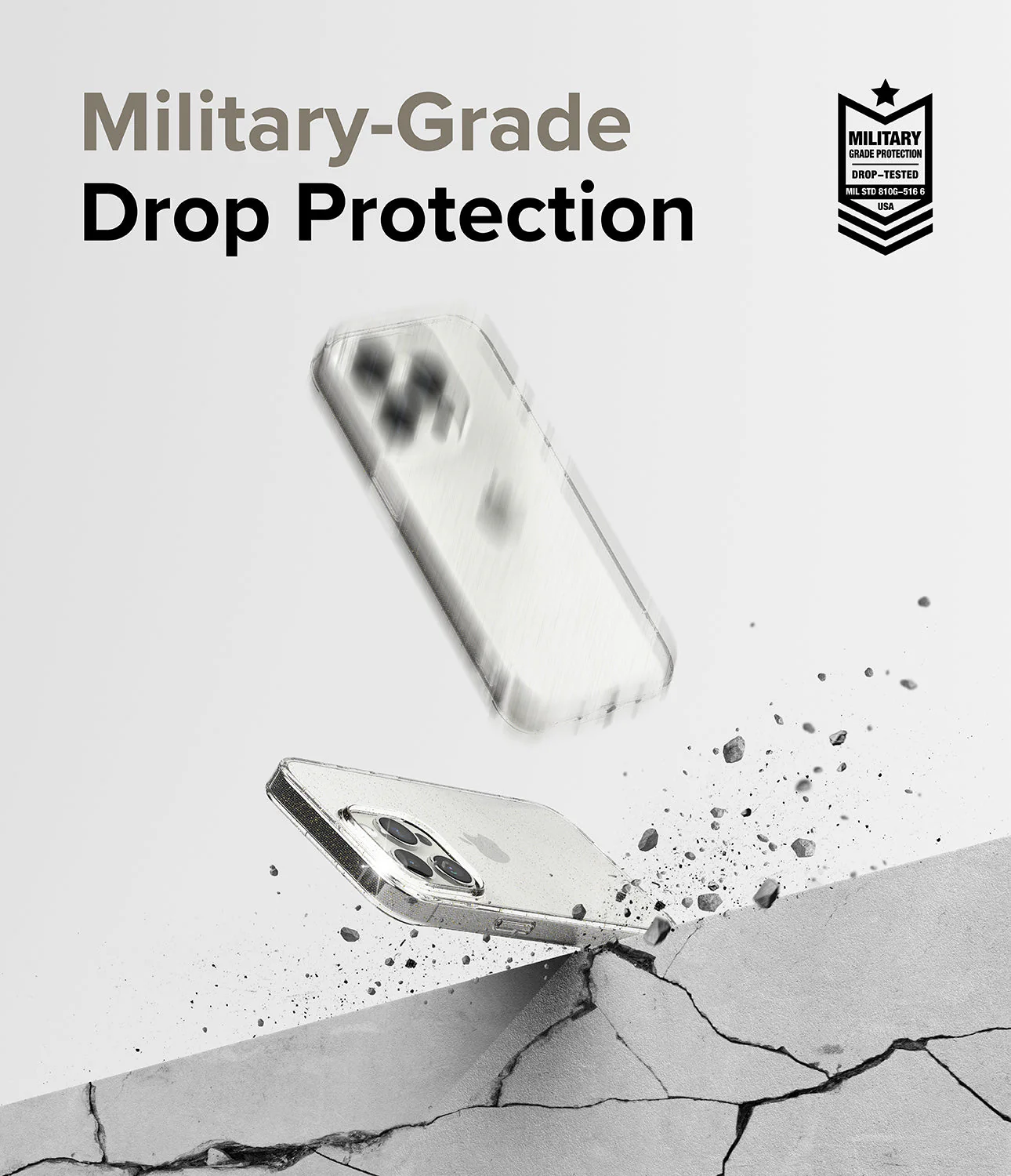iPhone 15 Pro Case | Air - Image 24