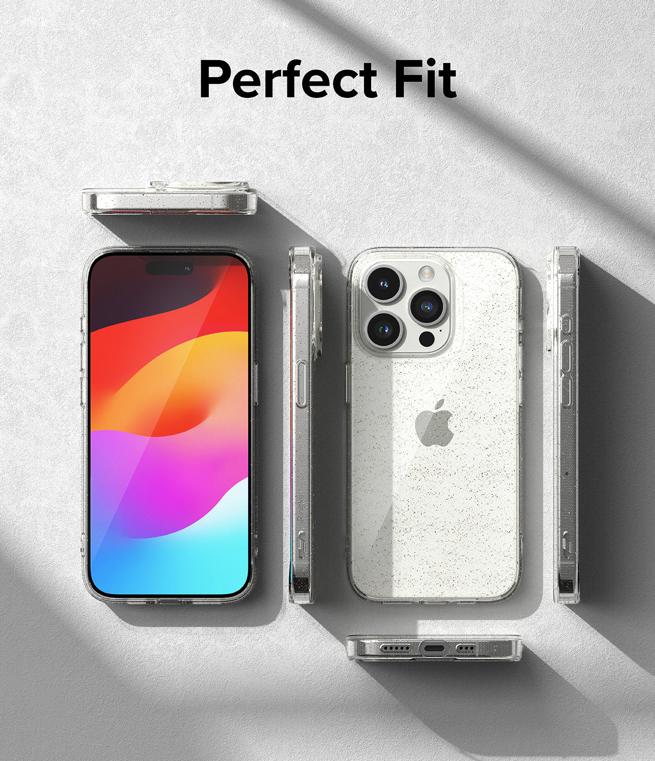 iPhone 15 Pro Case | Air - Image 26