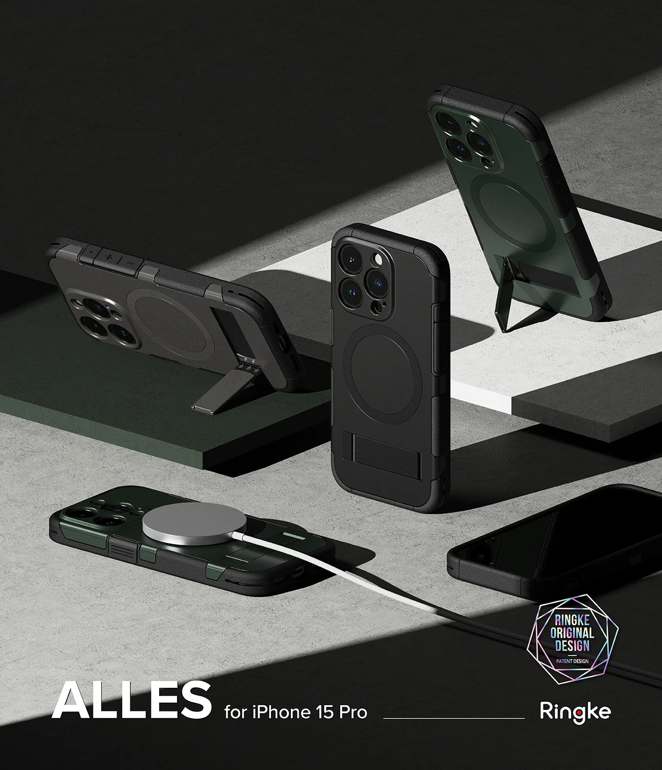 iPhone 15 Pro Case | Alles - Image 2