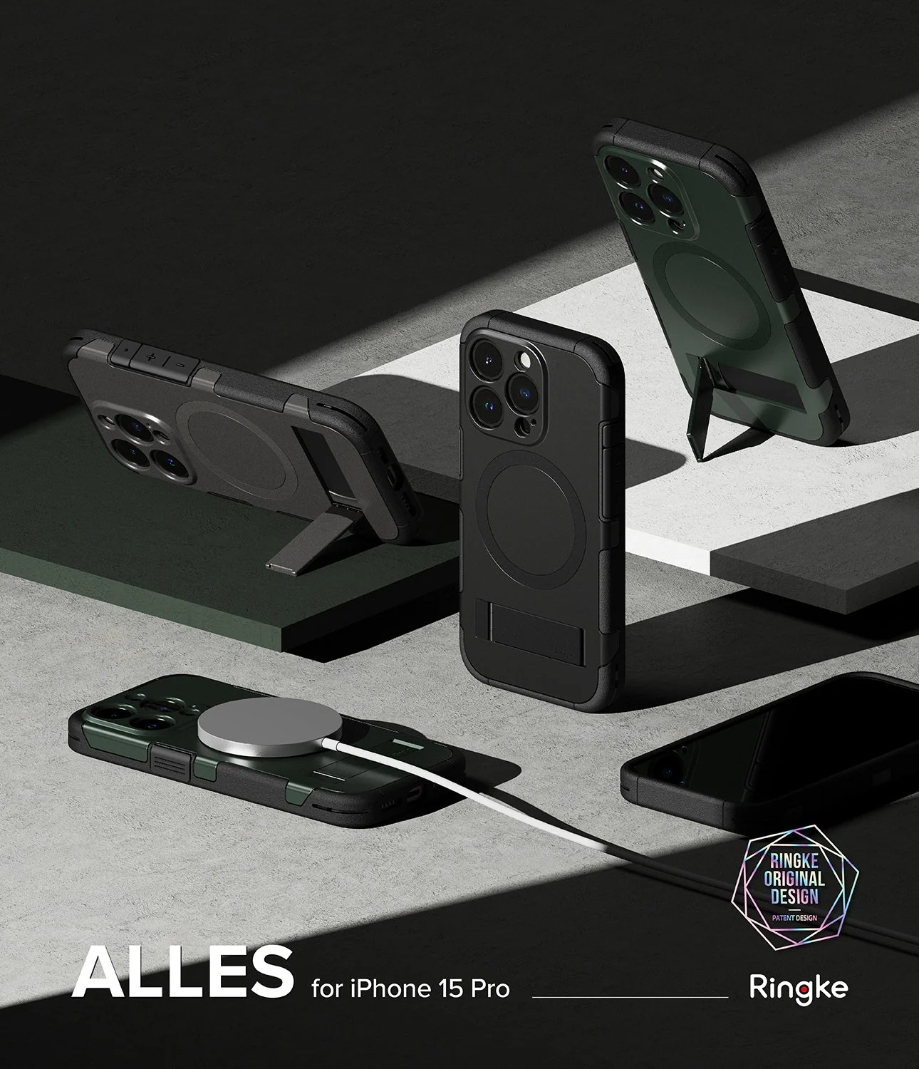 iPhone 15 Pro Case | Alles - Image 21