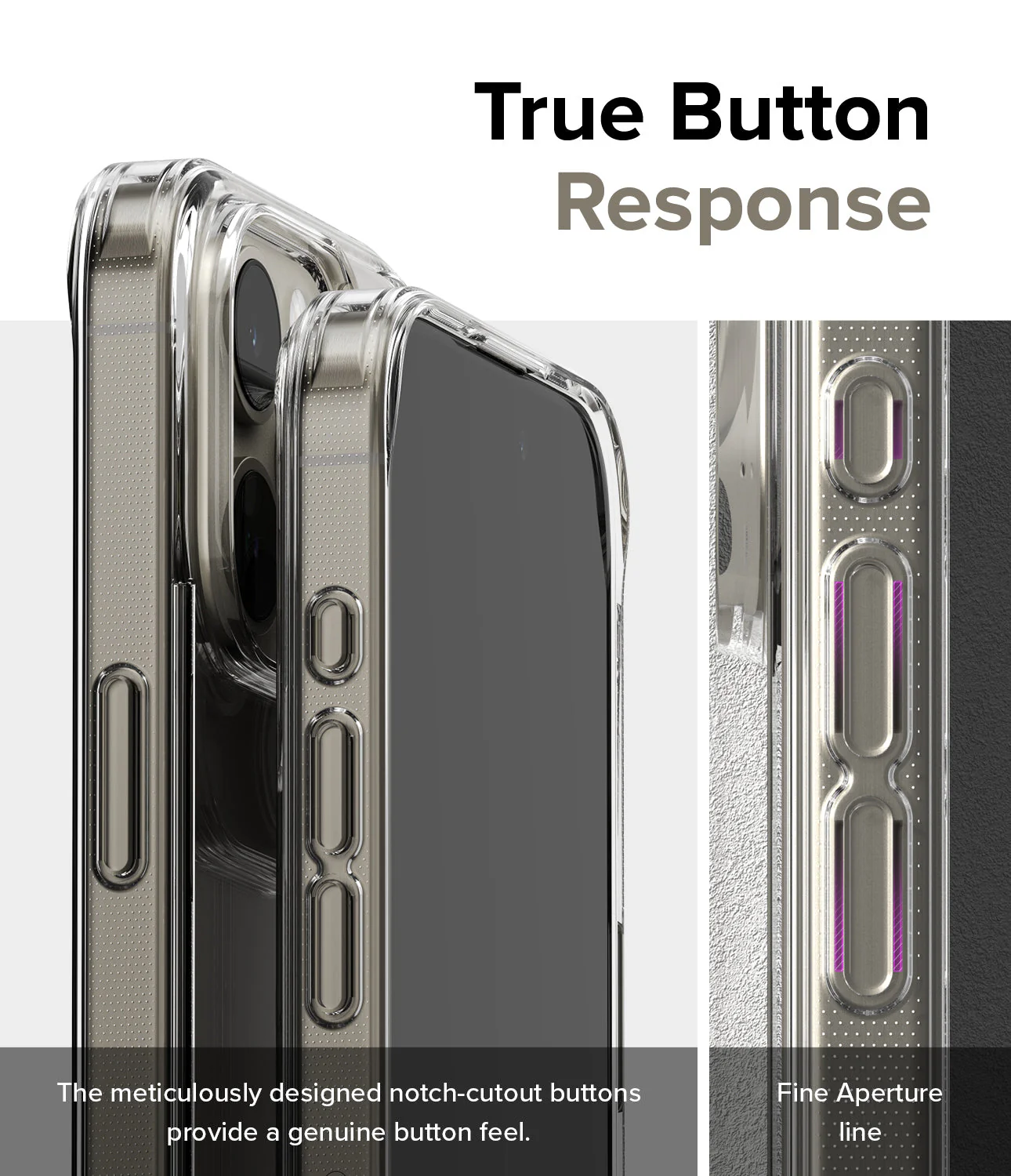 iPhone 15 Pro Case | Fusion - Image 14