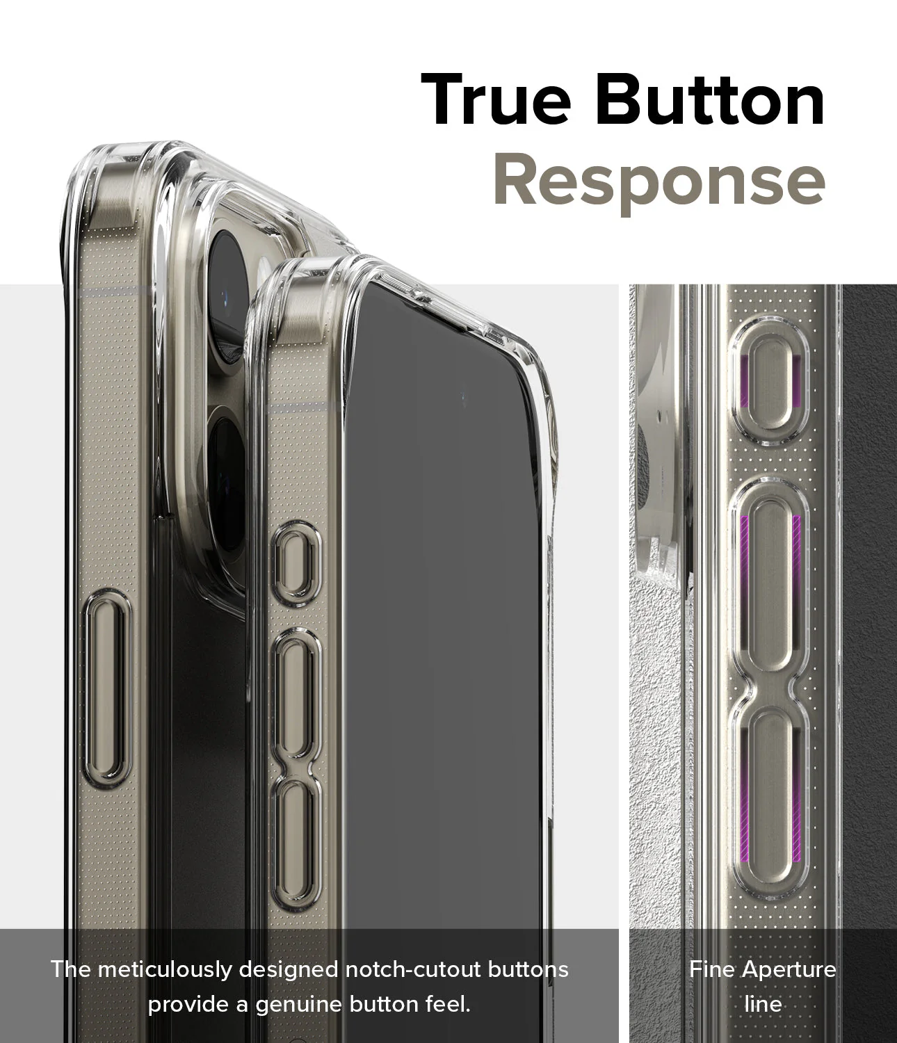 iPhone 15 Pro Case | Fusion - Image 28