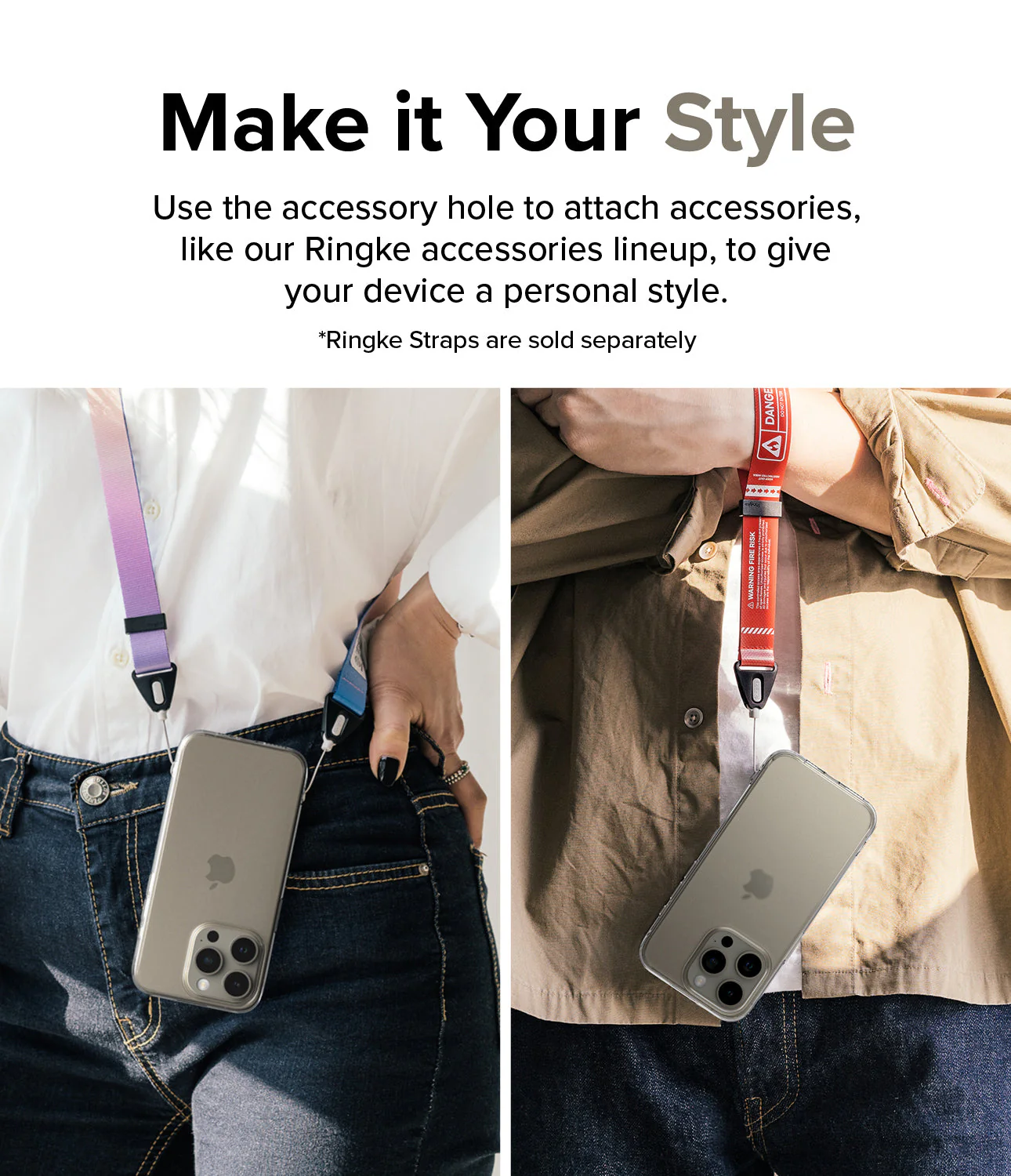 iPhone 15 Pro Case | Fusion - Image 29