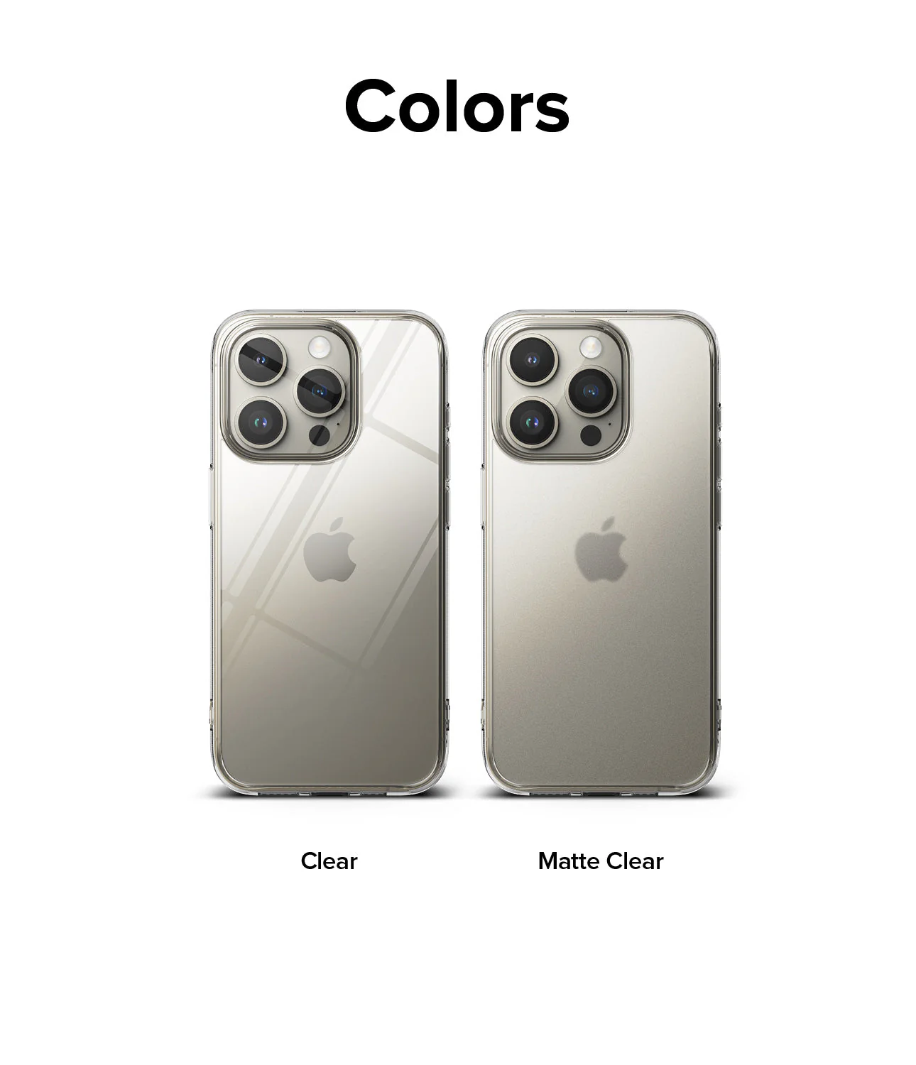 iPhone 15 Pro Case | Fusion - Image 30
