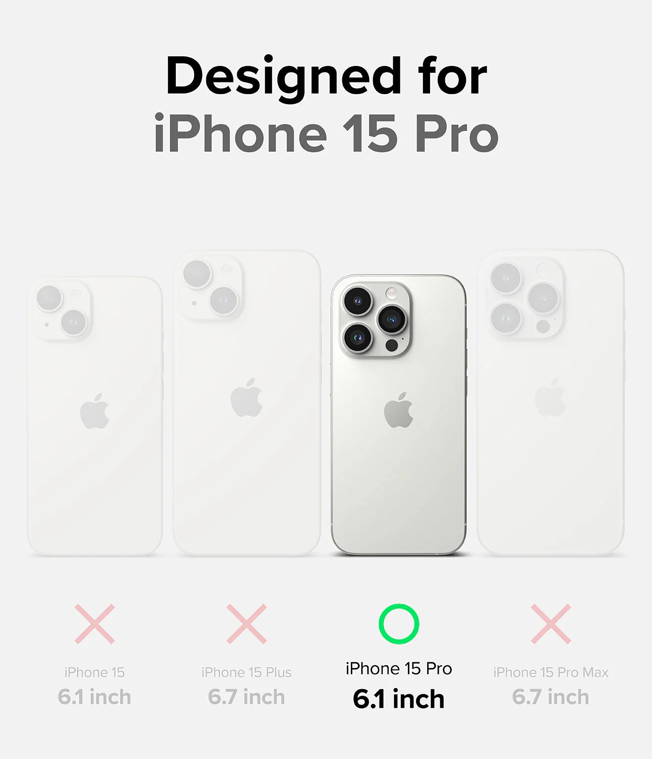 iPhone 15 Pro Case | Fusion Bold - Image 34
