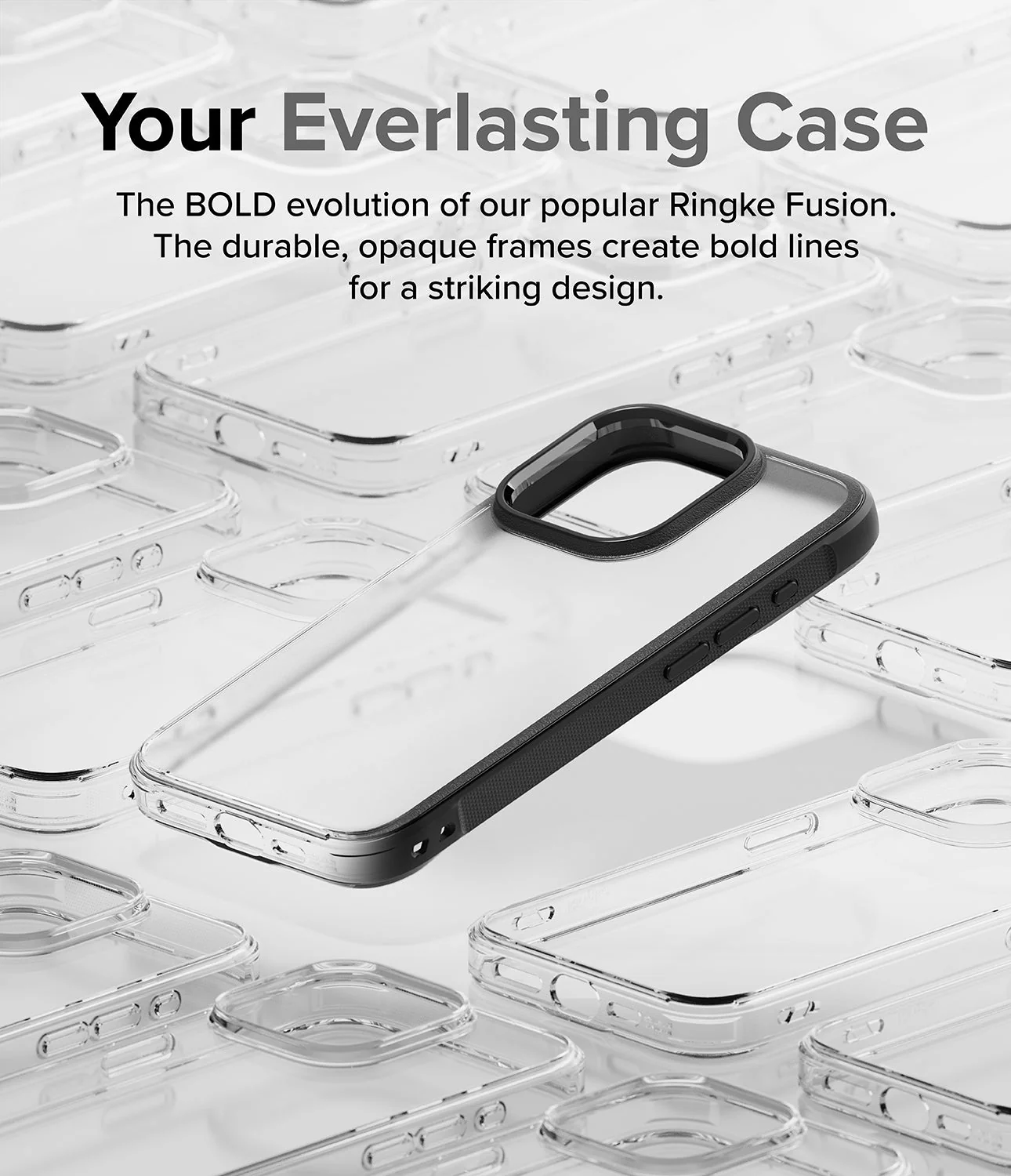 iPhone 15 Pro Case | Fusion Bold - Image 35