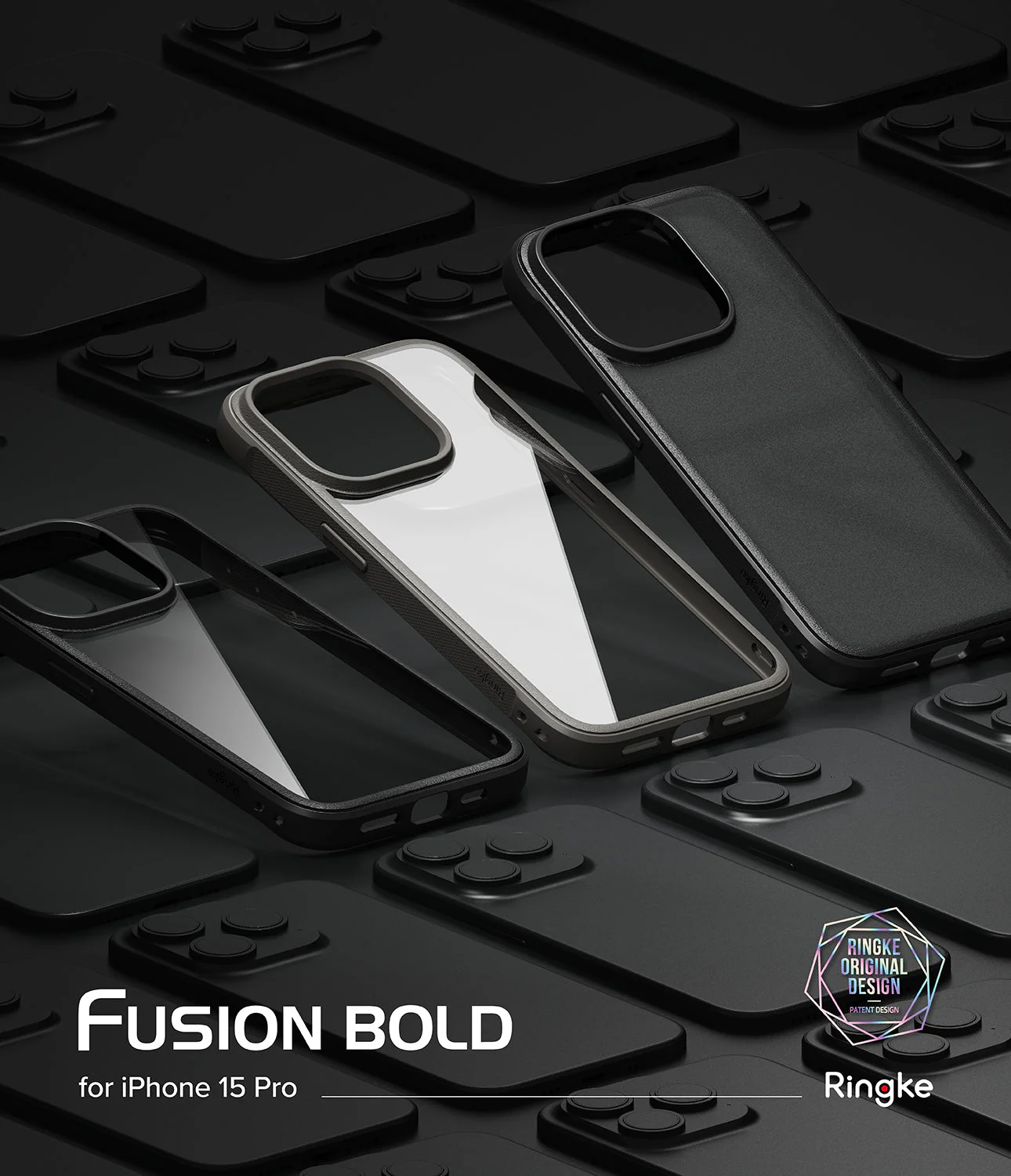 iPhone 15 Pro Case | Fusion Bold - Image 4