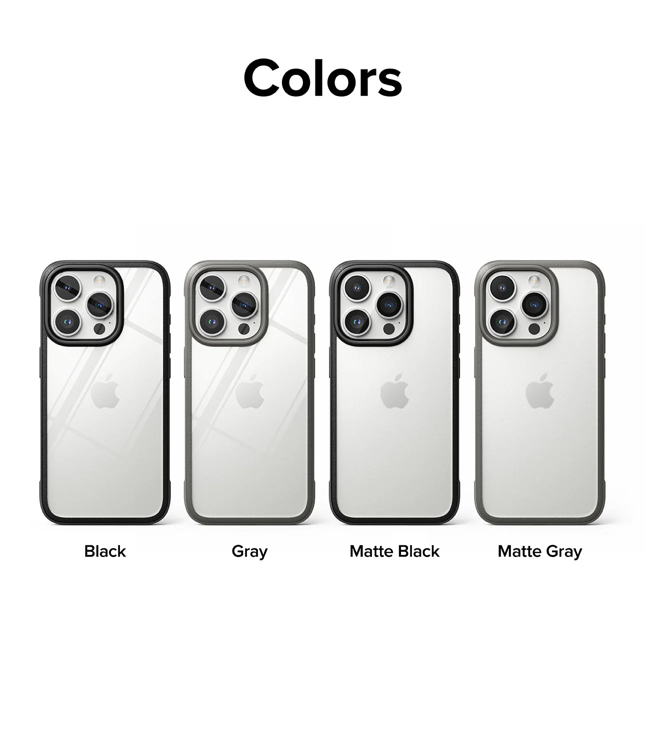 iPhone 15 Pro Case | Fusion Bold - Image 59