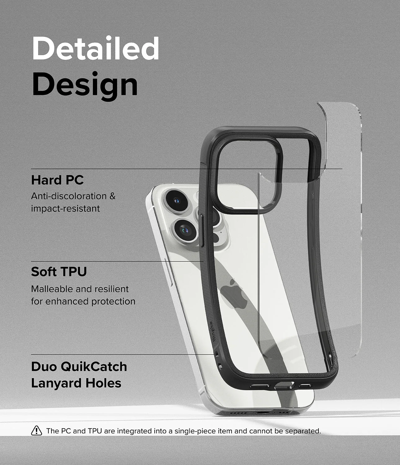 iPhone 15 Pro Case | Fusion Bold - Image 9