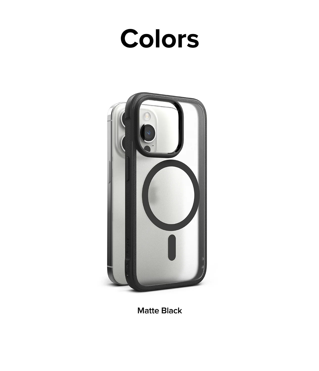 iPhone 15 Pro Case | Fusion Bold Magnetic - Image 17