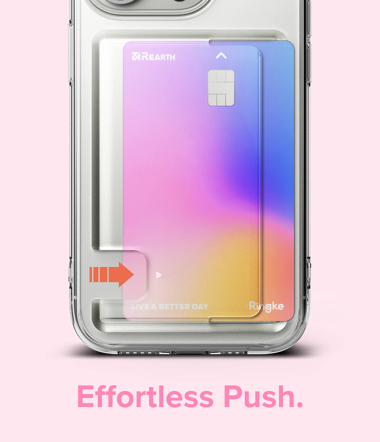 iPhone 15 Pro Case | Fusion Card - Image 7