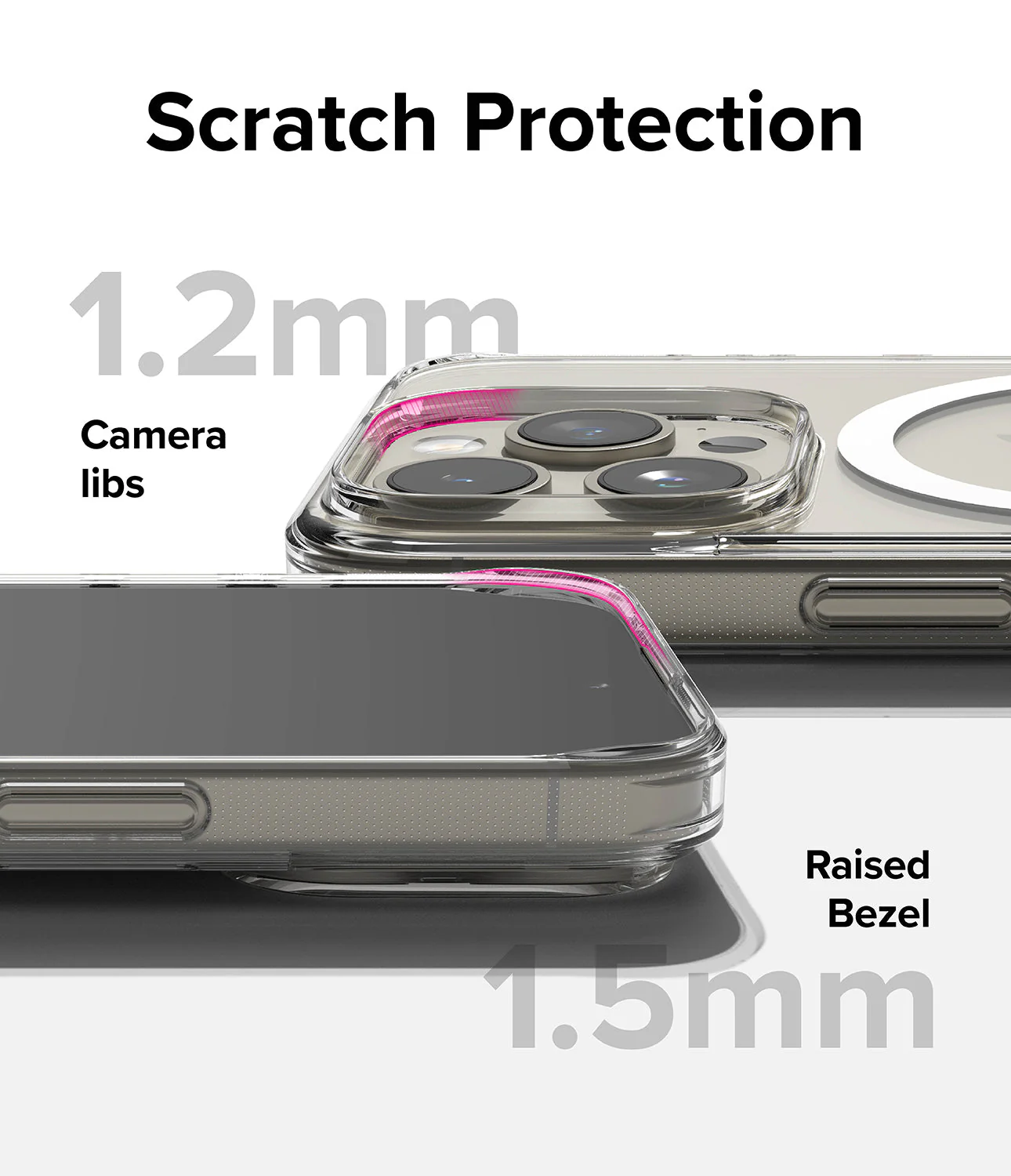iPhone 15 Pro Case | Fusion Magnetic - Image 15