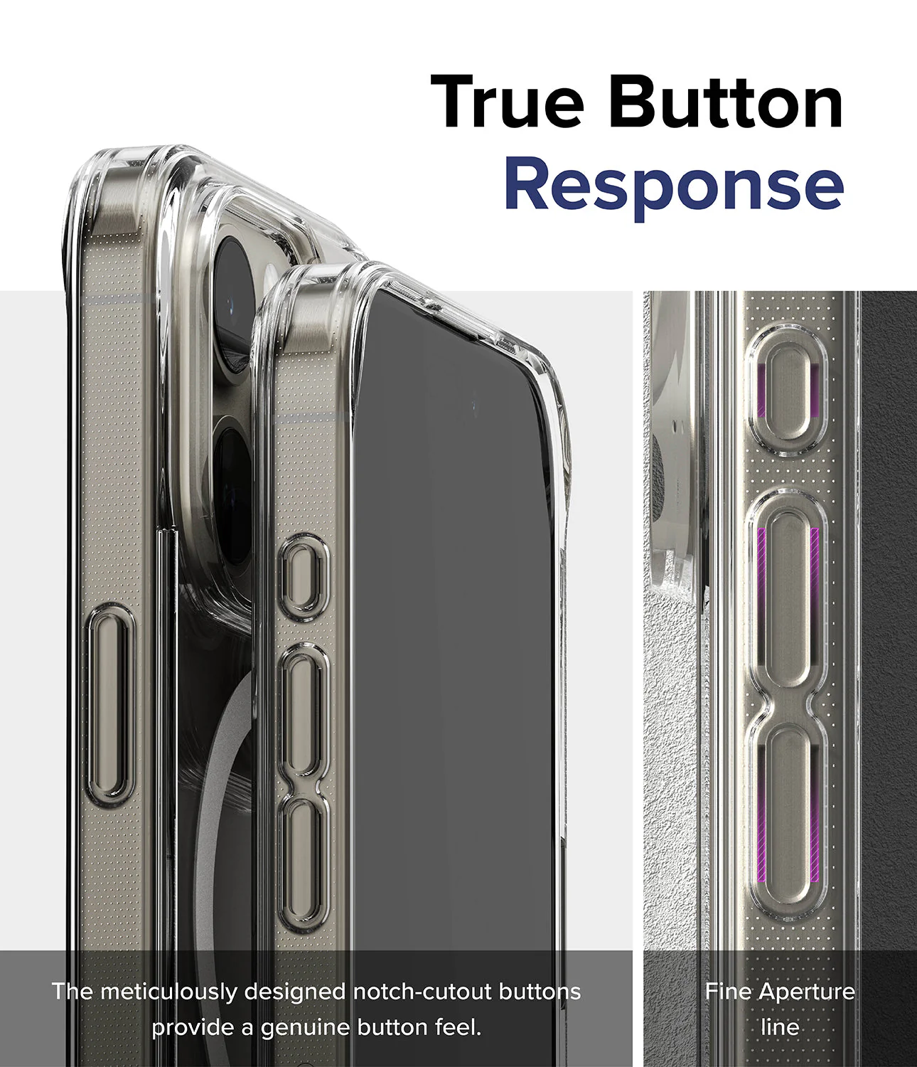 iPhone 15 Pro Case | Fusion Magnetic - Image 16