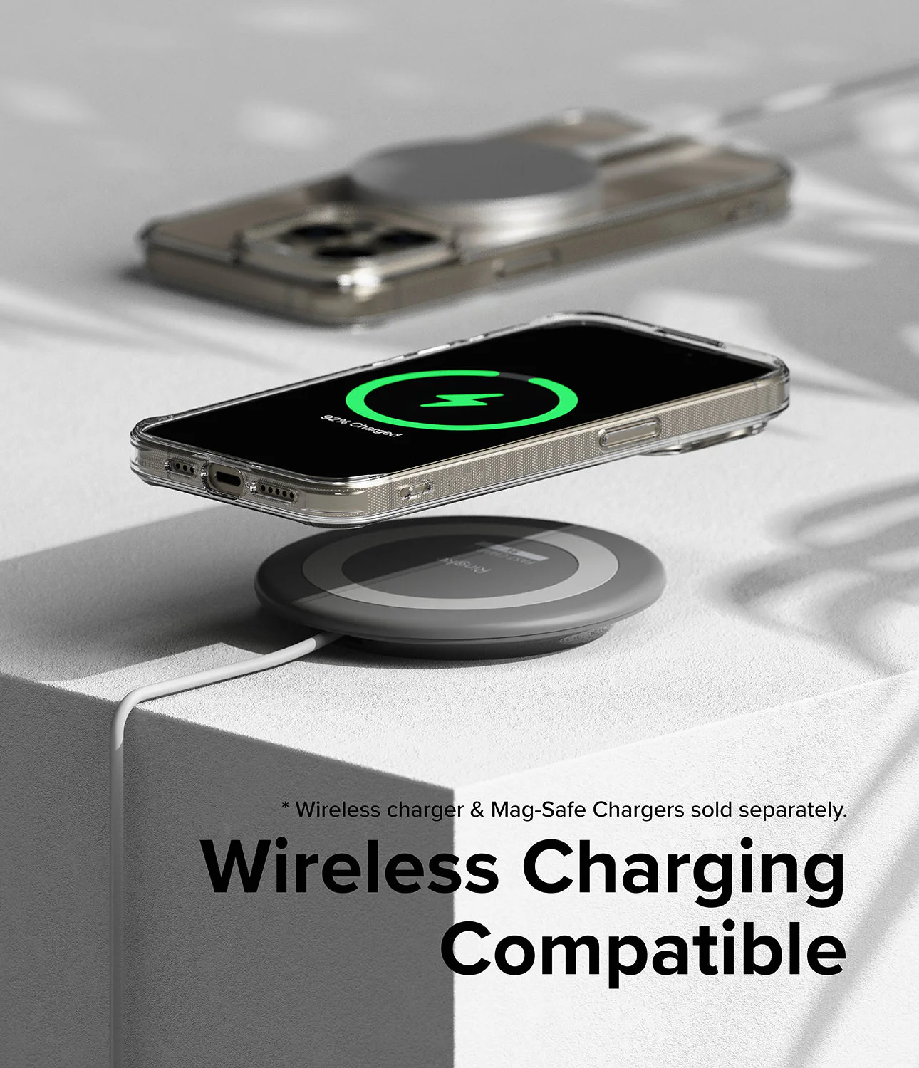 iPhone 15 Pro Case | Fusion Magnetic - Image 29