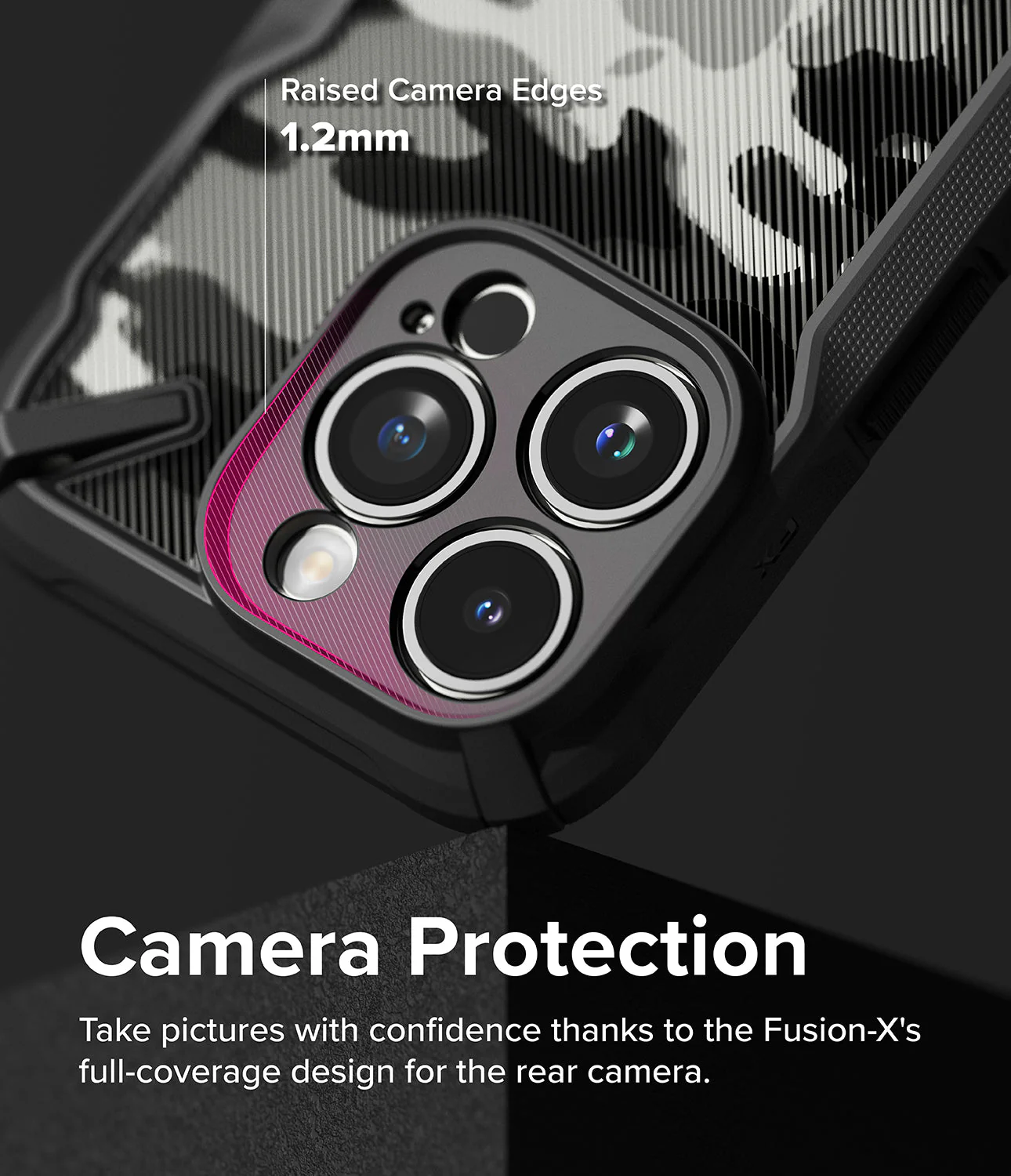 iPhone 15 Pro Case | Fusion-X - Image 19