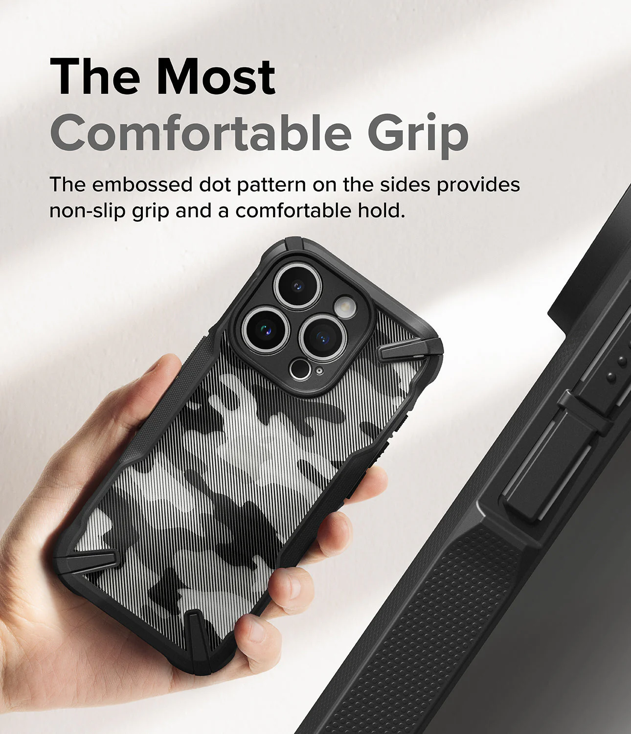 iPhone 15 Pro Case | Fusion-X - Image 20