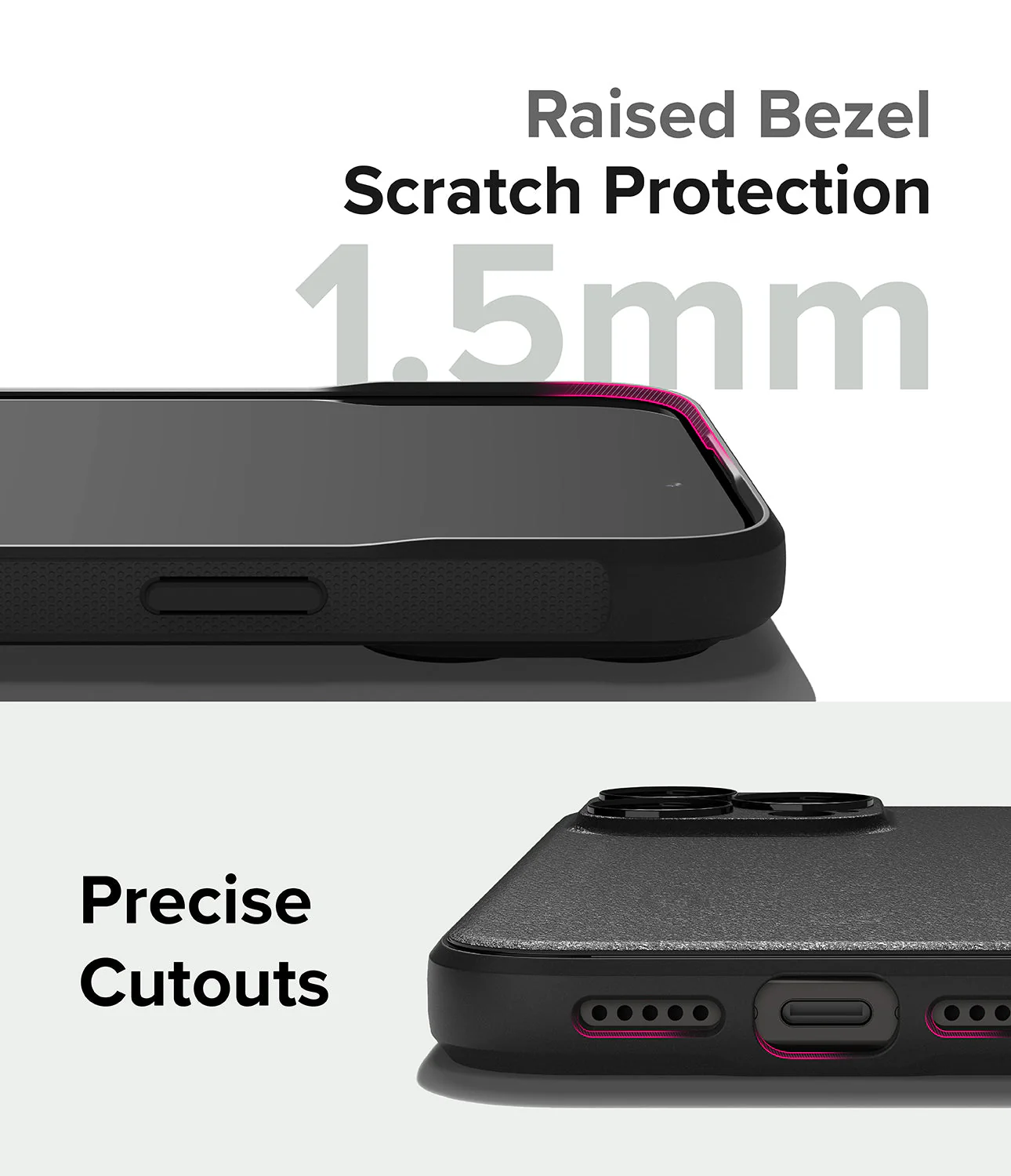 iPhone 15 Pro Case | Onyx - Image 13