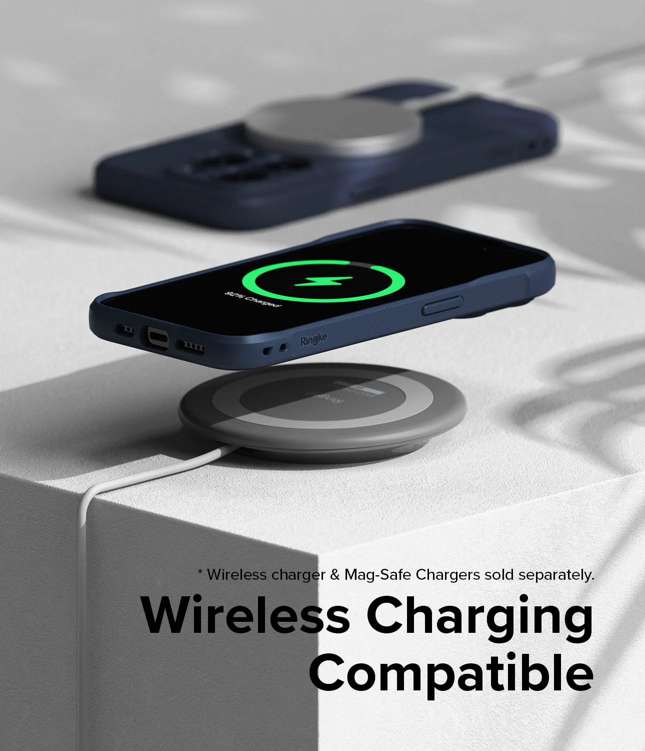 iPhone 15 Pro Case | Onyx - Image 38