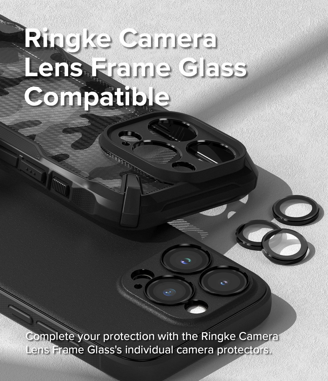 iPhone 15 Pro Case | Onyx - Image 43