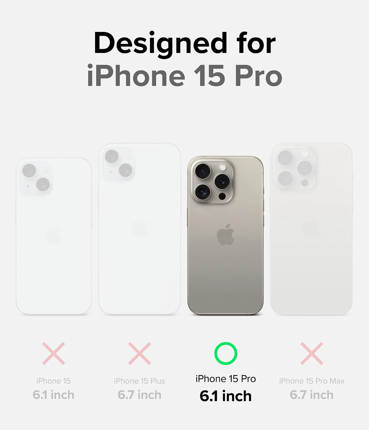 iPhone 15 Pro Case | Onyx - Image 47