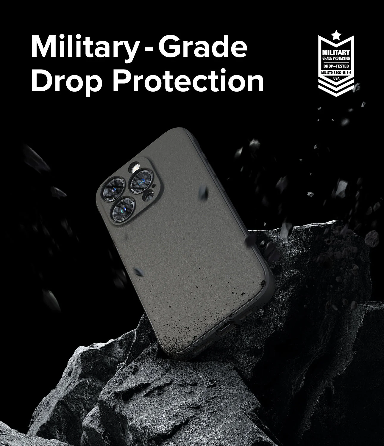 iPhone 15 Pro Case | Onyx - Image 51