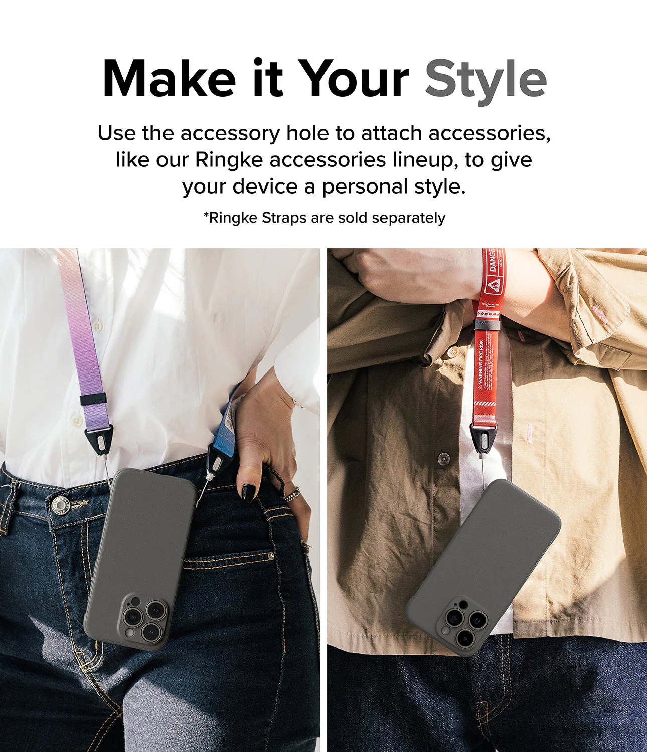 iPhone 15 Pro Case | Onyx - Image 58
