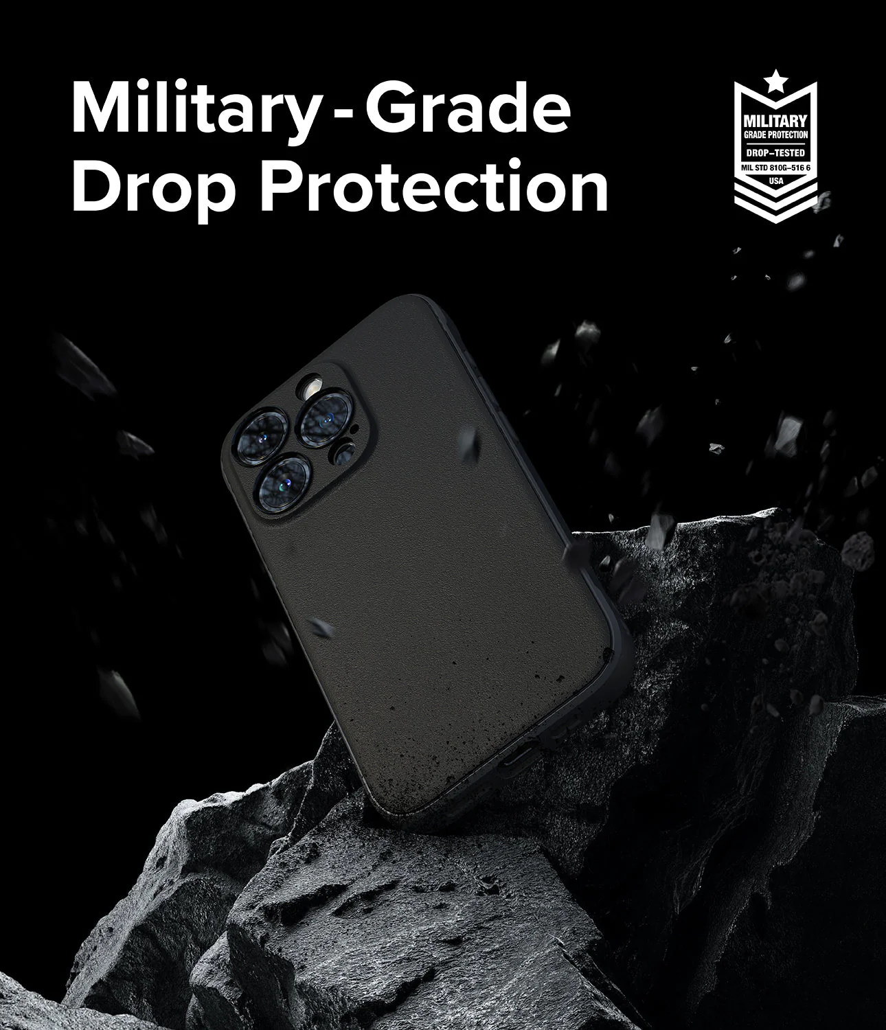 iPhone 15 Pro Case | Onyx - Image 9