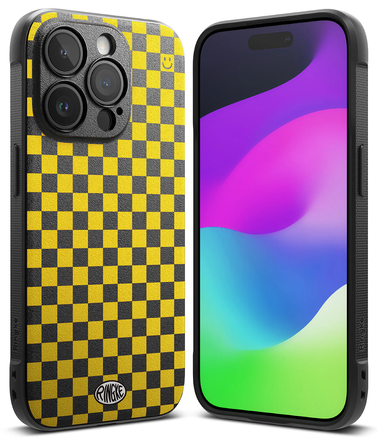 iPhone 15 Pro Case | Onyx Design - Image 17