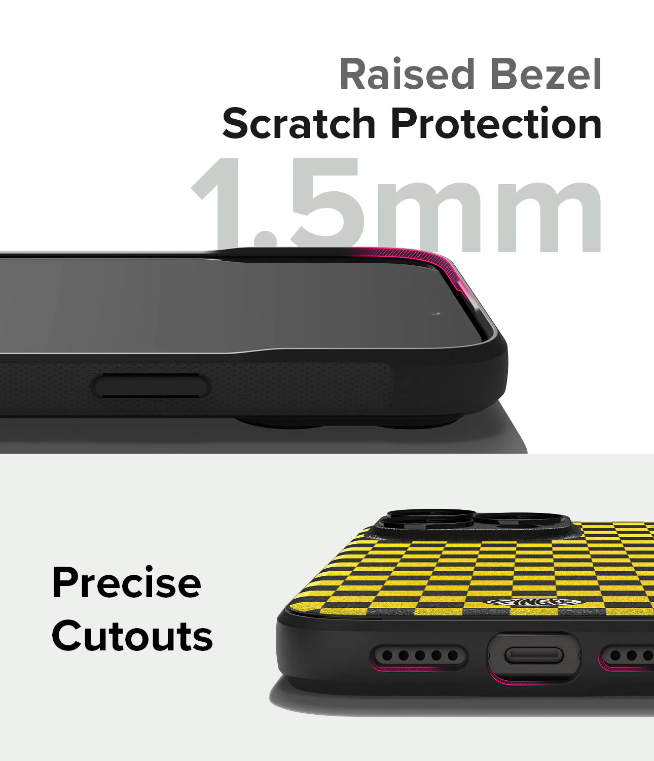 iPhone 15 Pro Case | Onyx Design - Image 27