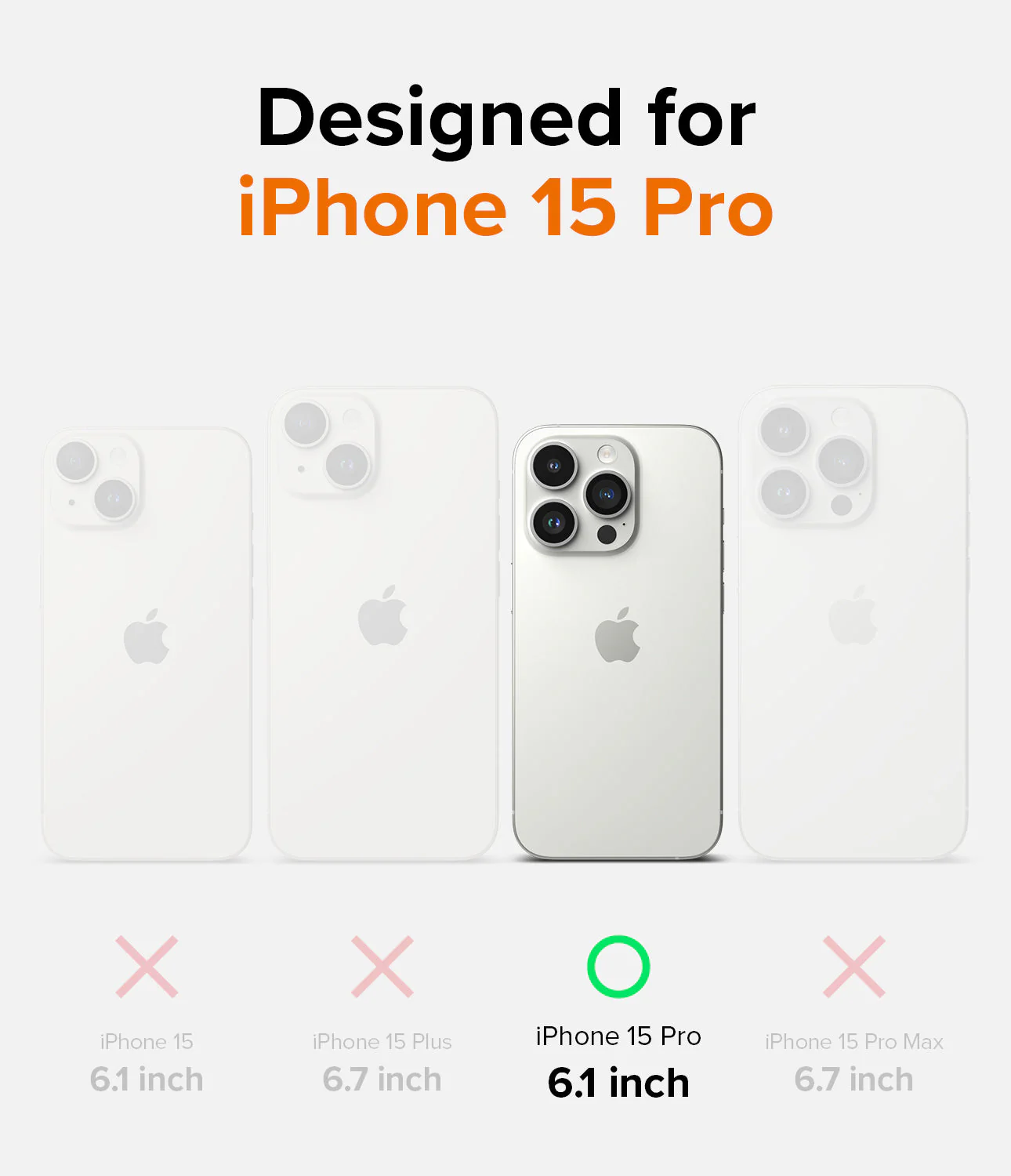 iPhone 15 Pro Case | Onyx Design - Image 5