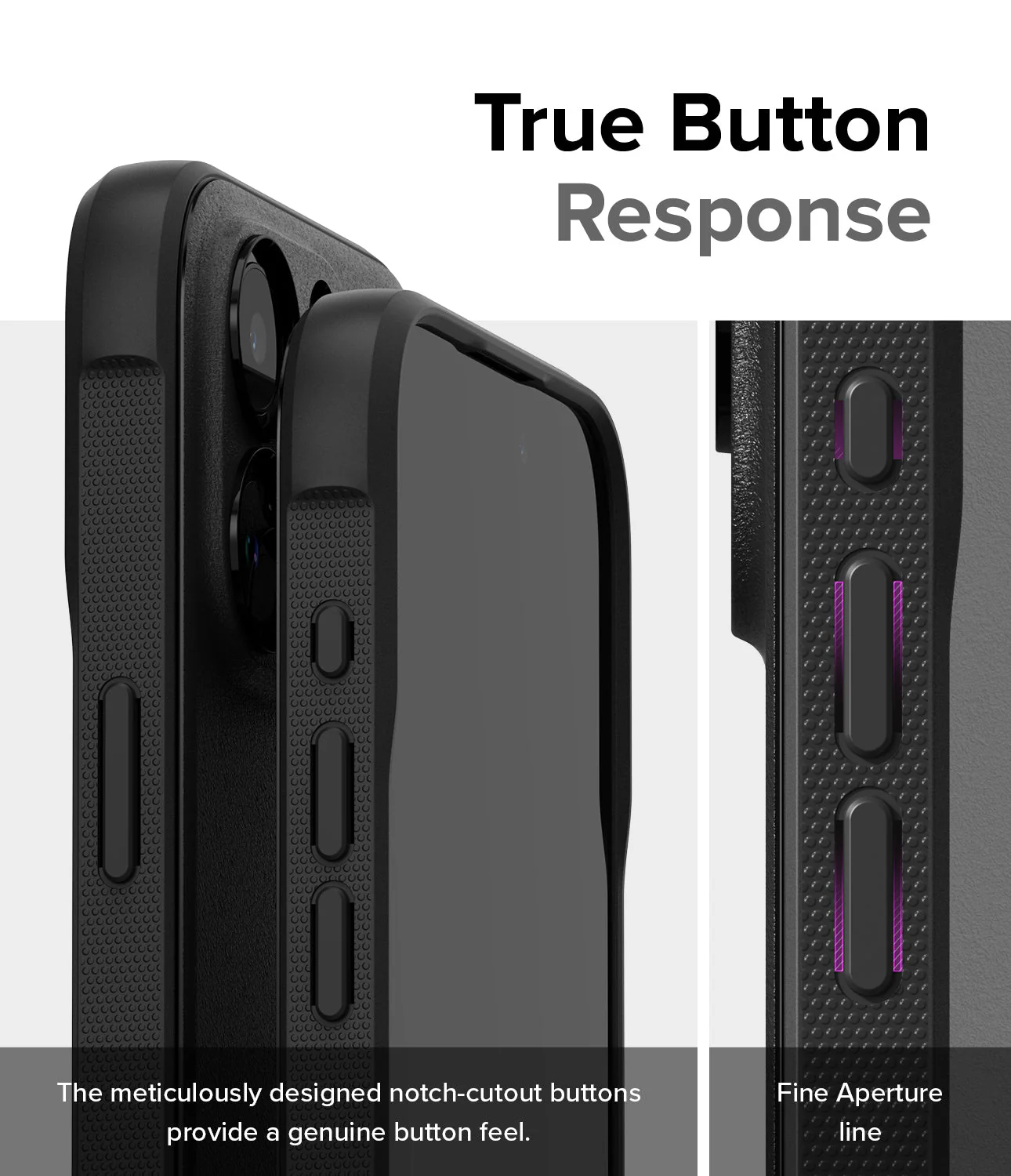 iPhone 15 Pro Case | Onyx Magnetic - Image 13