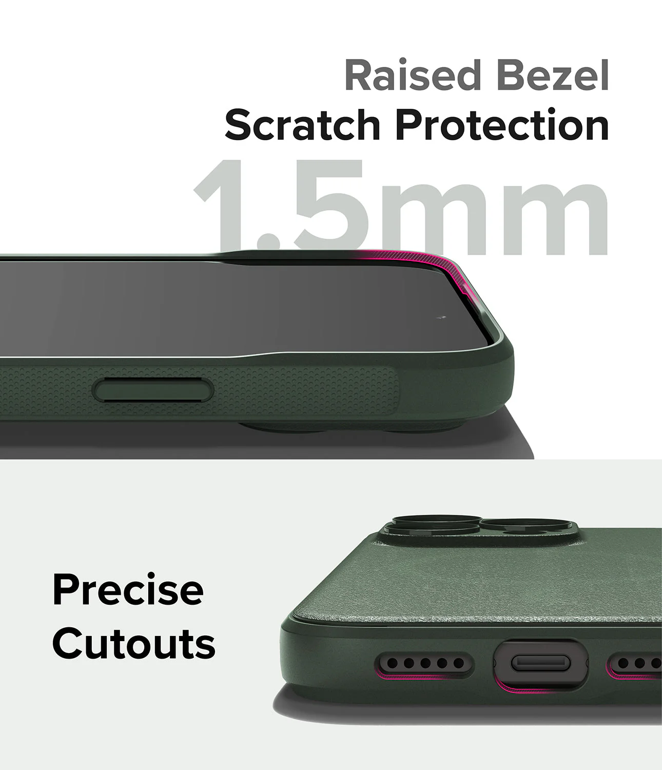 iPhone 15 Pro Case | Onyx Magnetic - Image 28