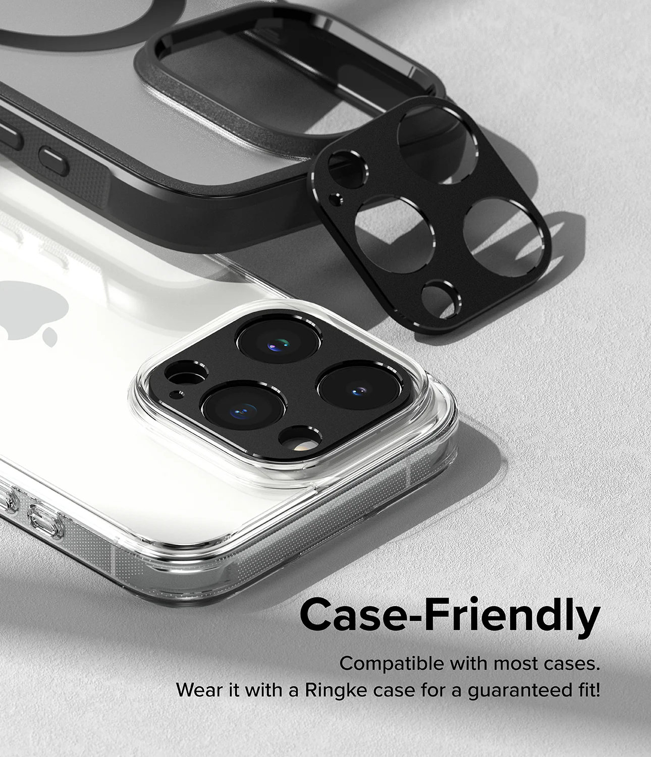 iPhone 15 Pro Max / 15 Pro | Camera Styling - Image 8