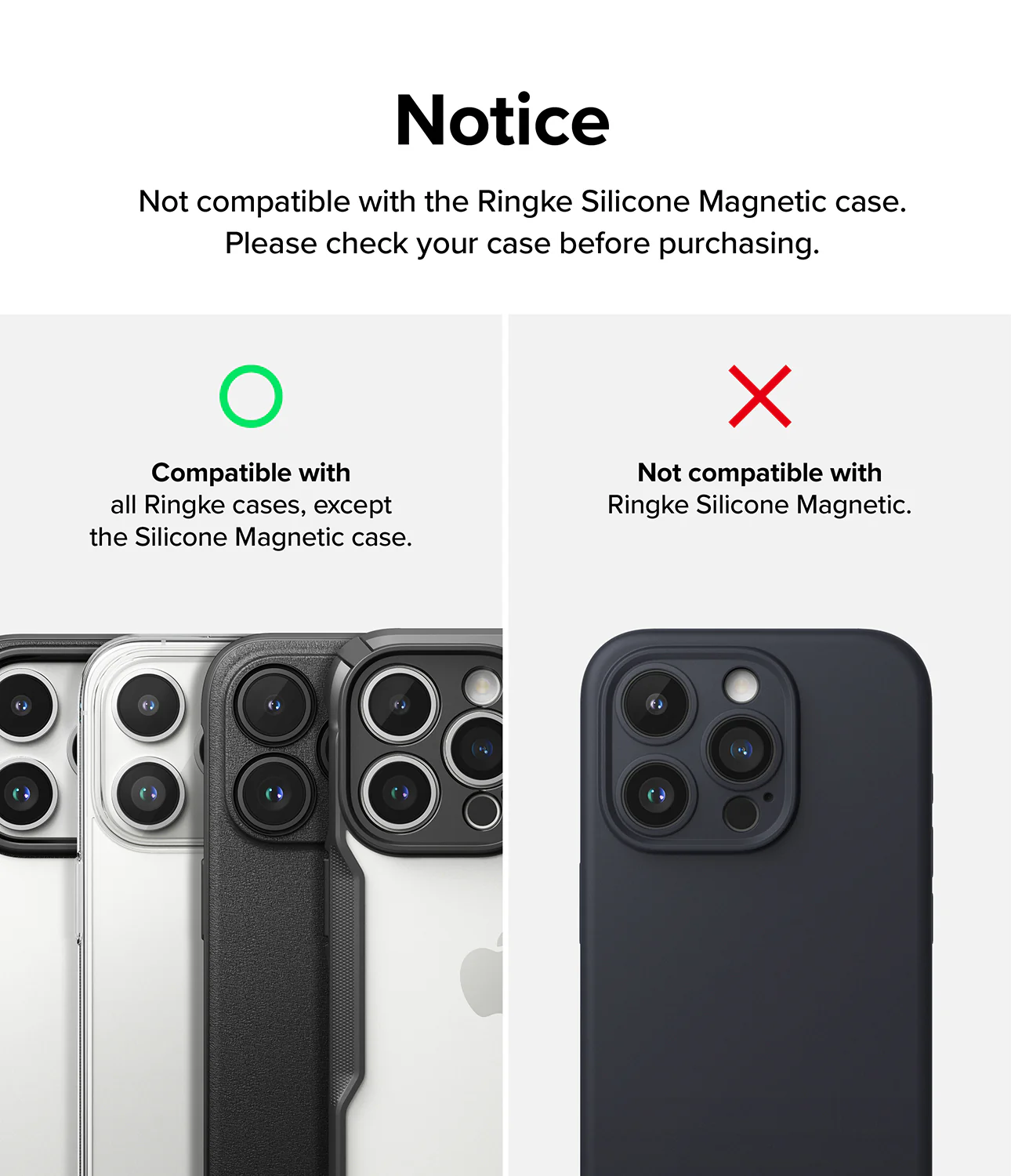 iPhone 15 Pro Max | Camera Lens Frame Glass - Image 11