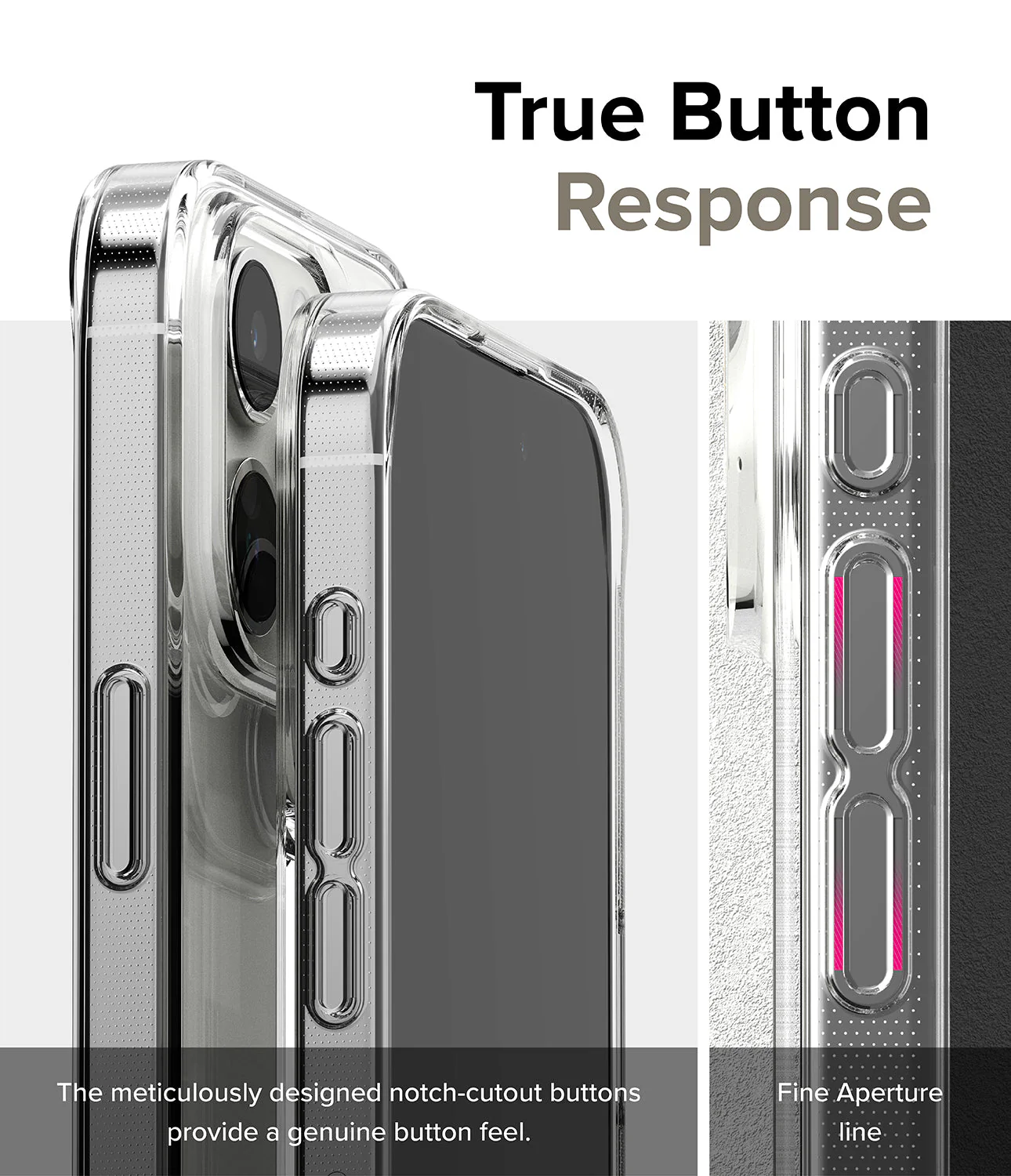 iPhone 15 Pro Max Case | Air - Image 15