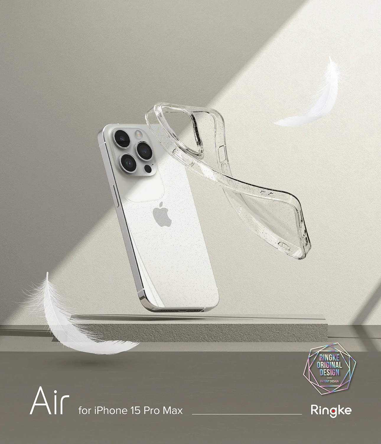 iPhone 15 Pro Max Case | Air - Image 2