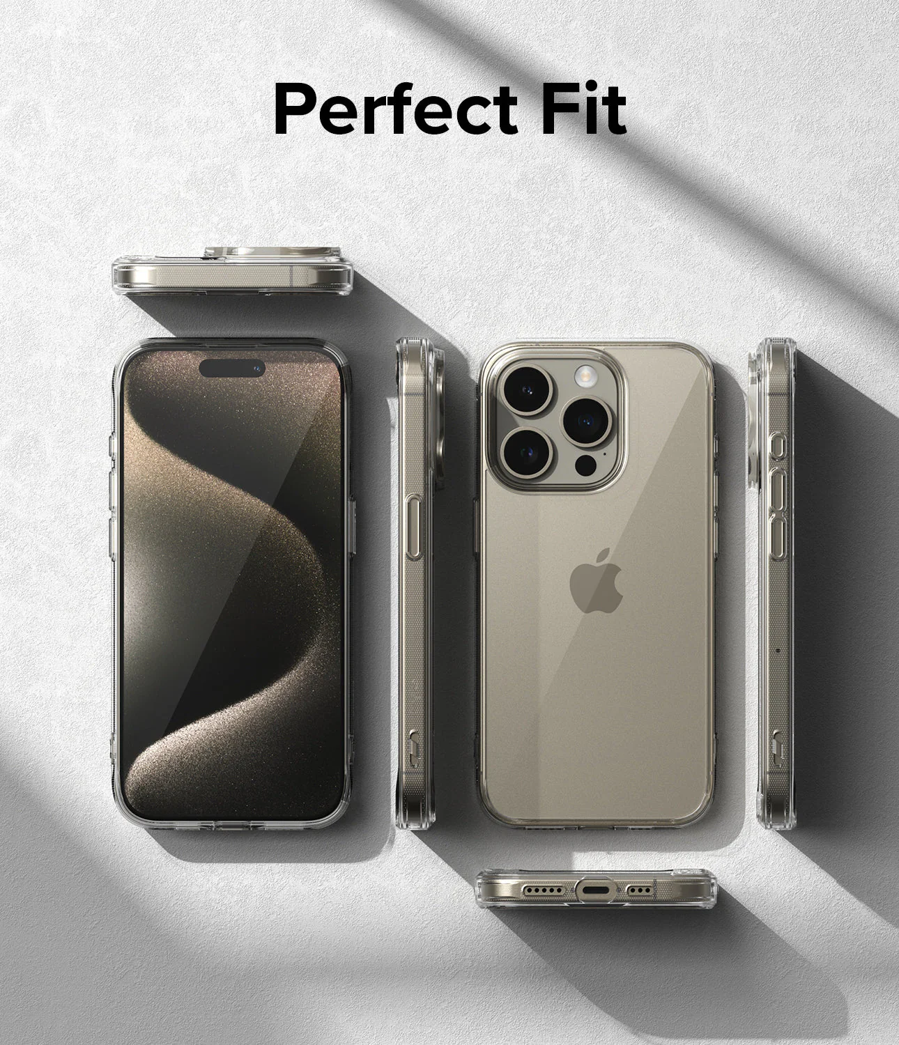 iPhone 15 Pro Max Case | Fusion - Image 11