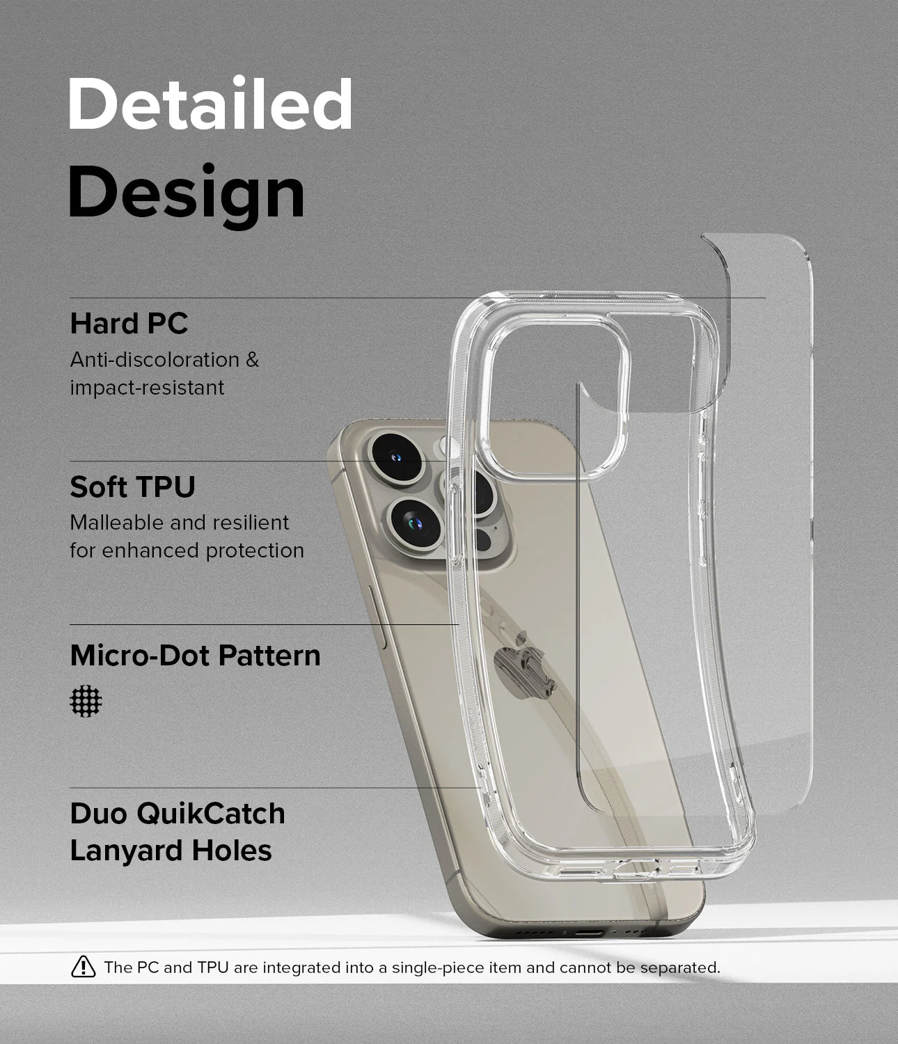iPhone 15 Pro Max Case | Fusion - Image 12
