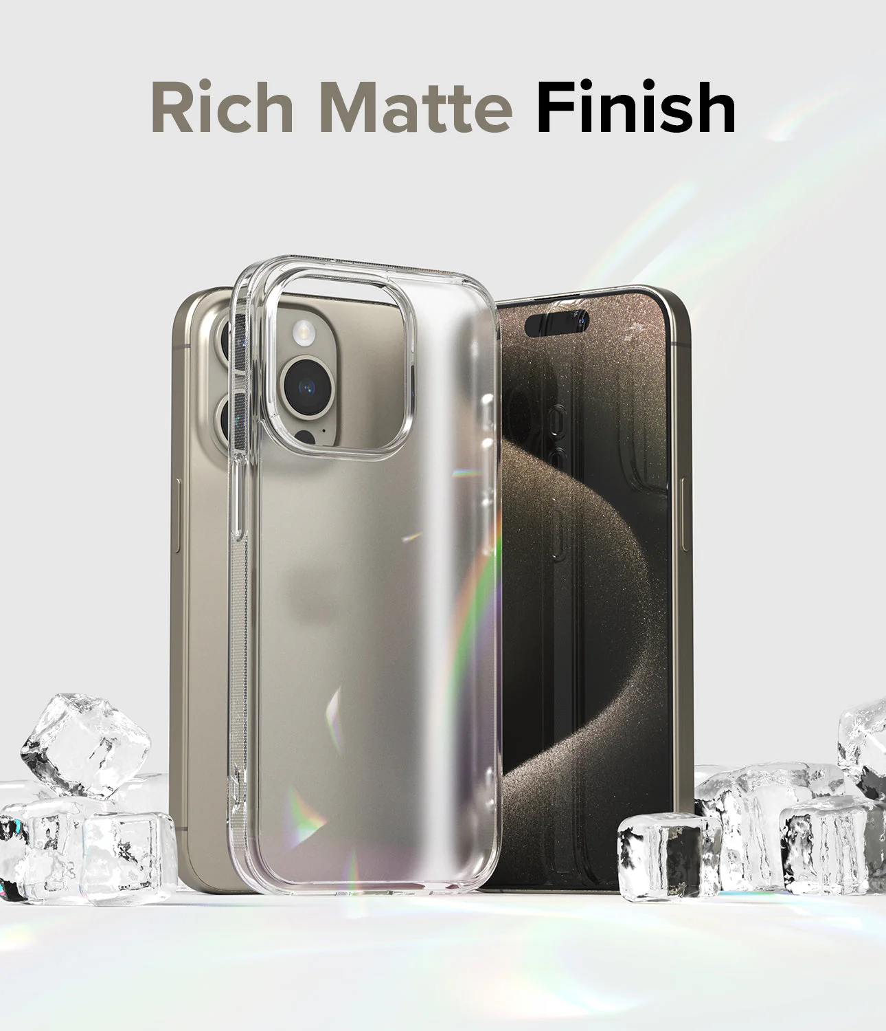 iPhone 15 Pro Max Case | Fusion - Image 20