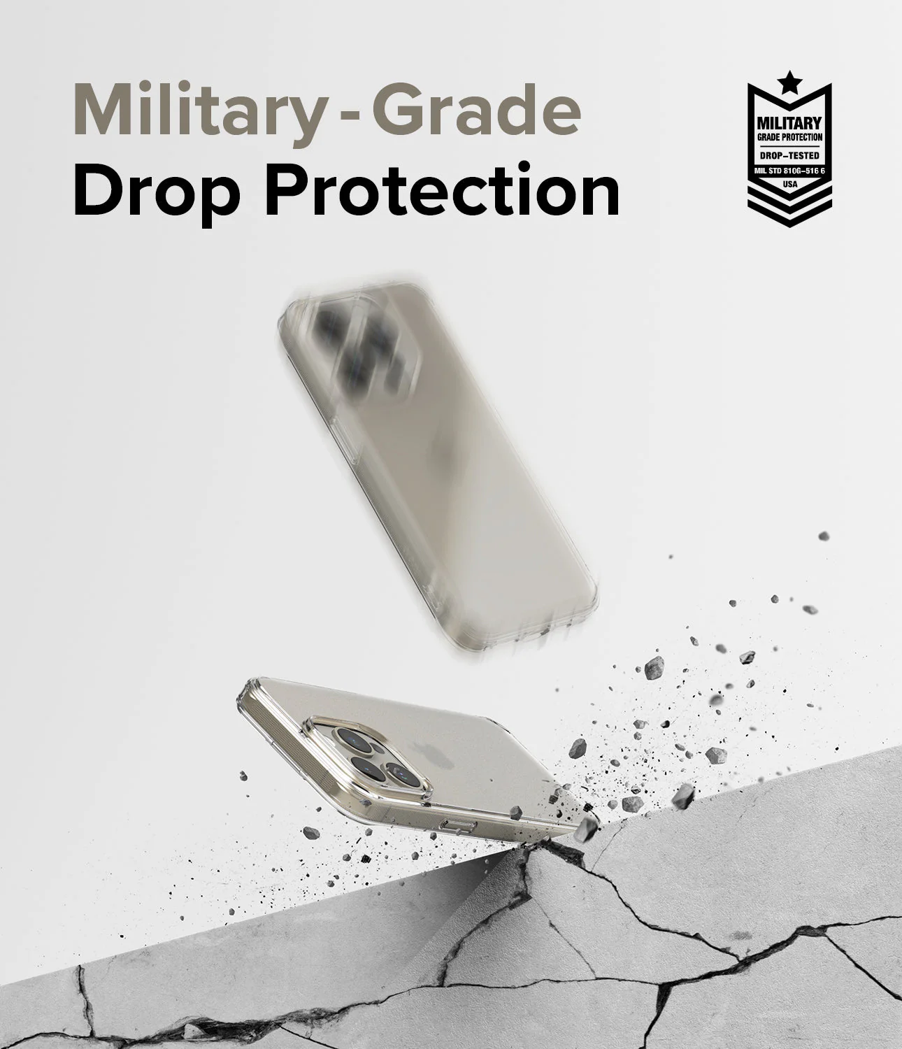 iPhone 15 Pro Max Case | Fusion - Image 23