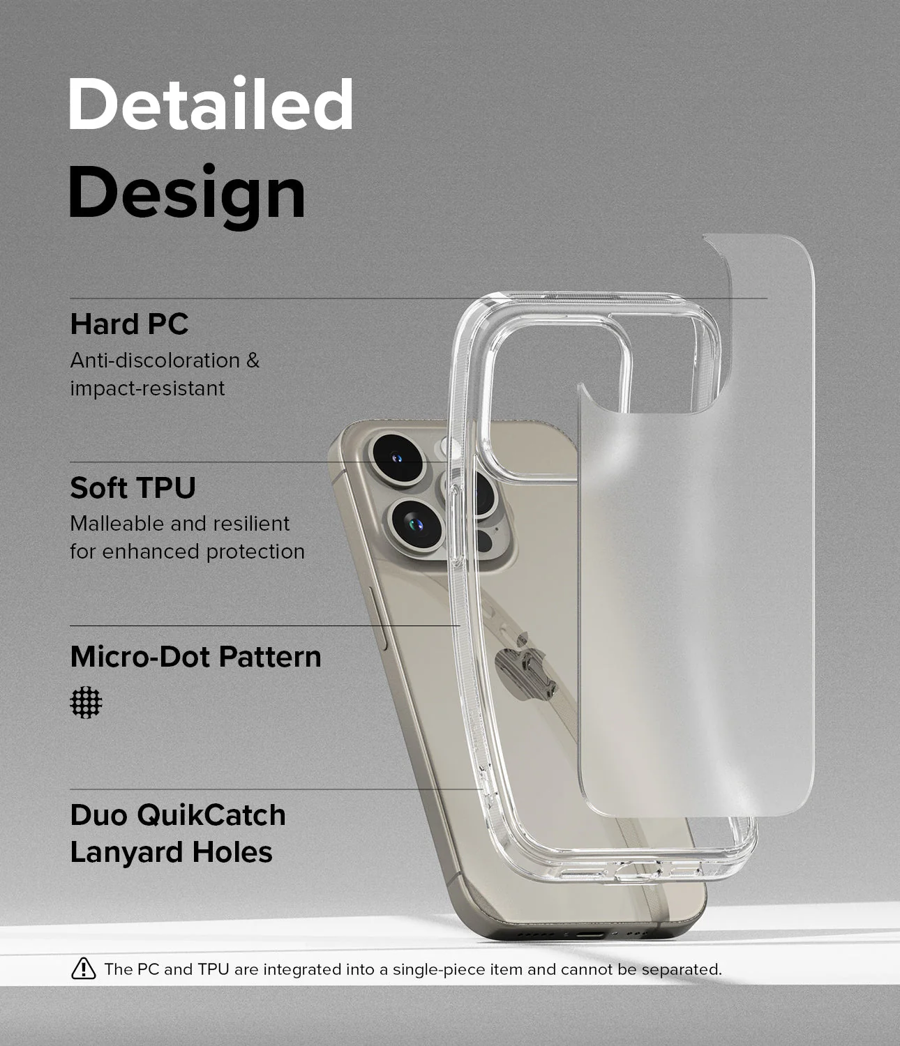 iPhone 15 Pro Max Case | Fusion - Image 26