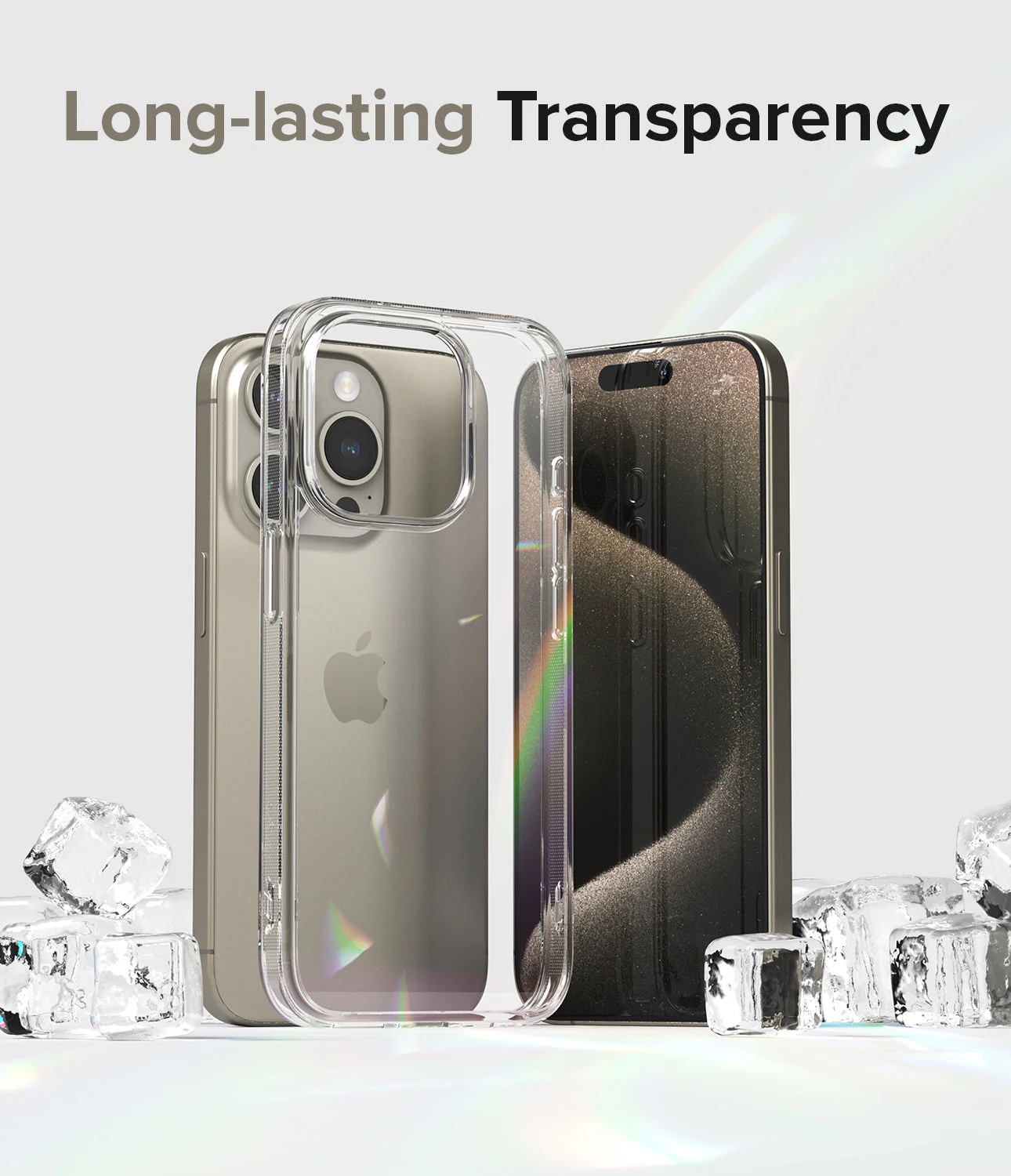 iPhone 15 Pro Max Case | Fusion - Image 6