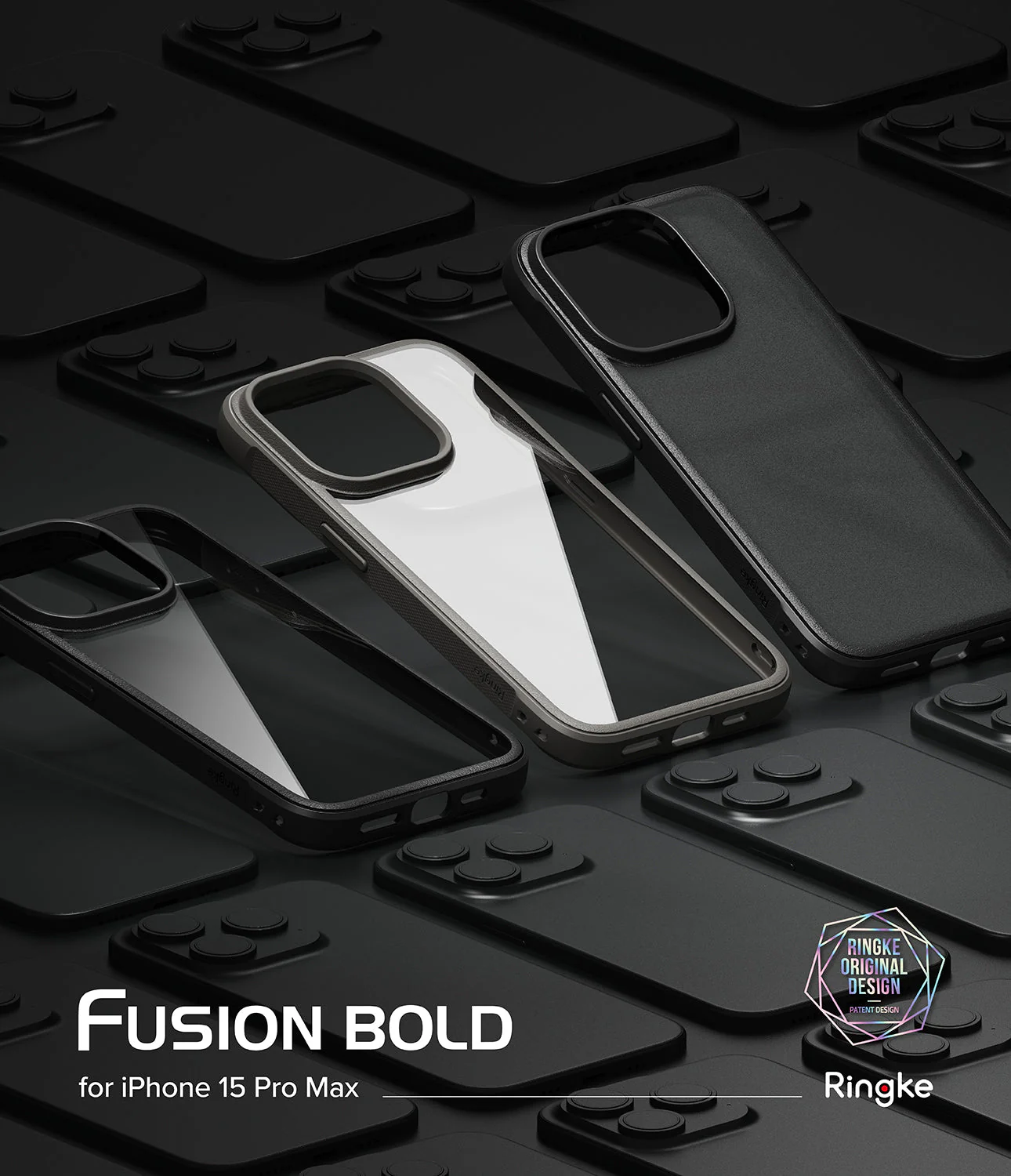 iPhone 15 Pro Max Case | Fusion Bold - Image 32
