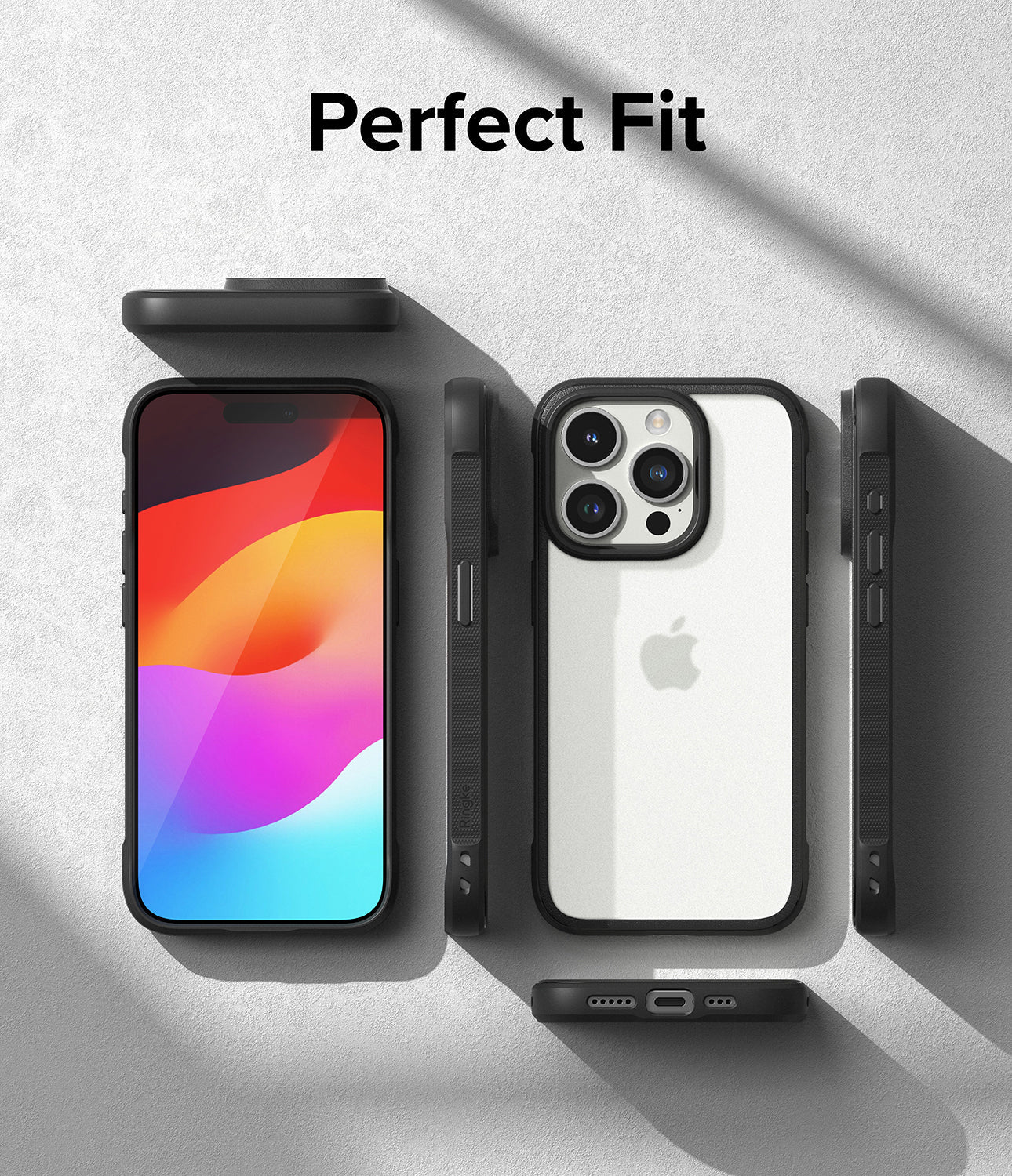 iPhone 15 Pro Max Case | Fusion Bold - Image 39