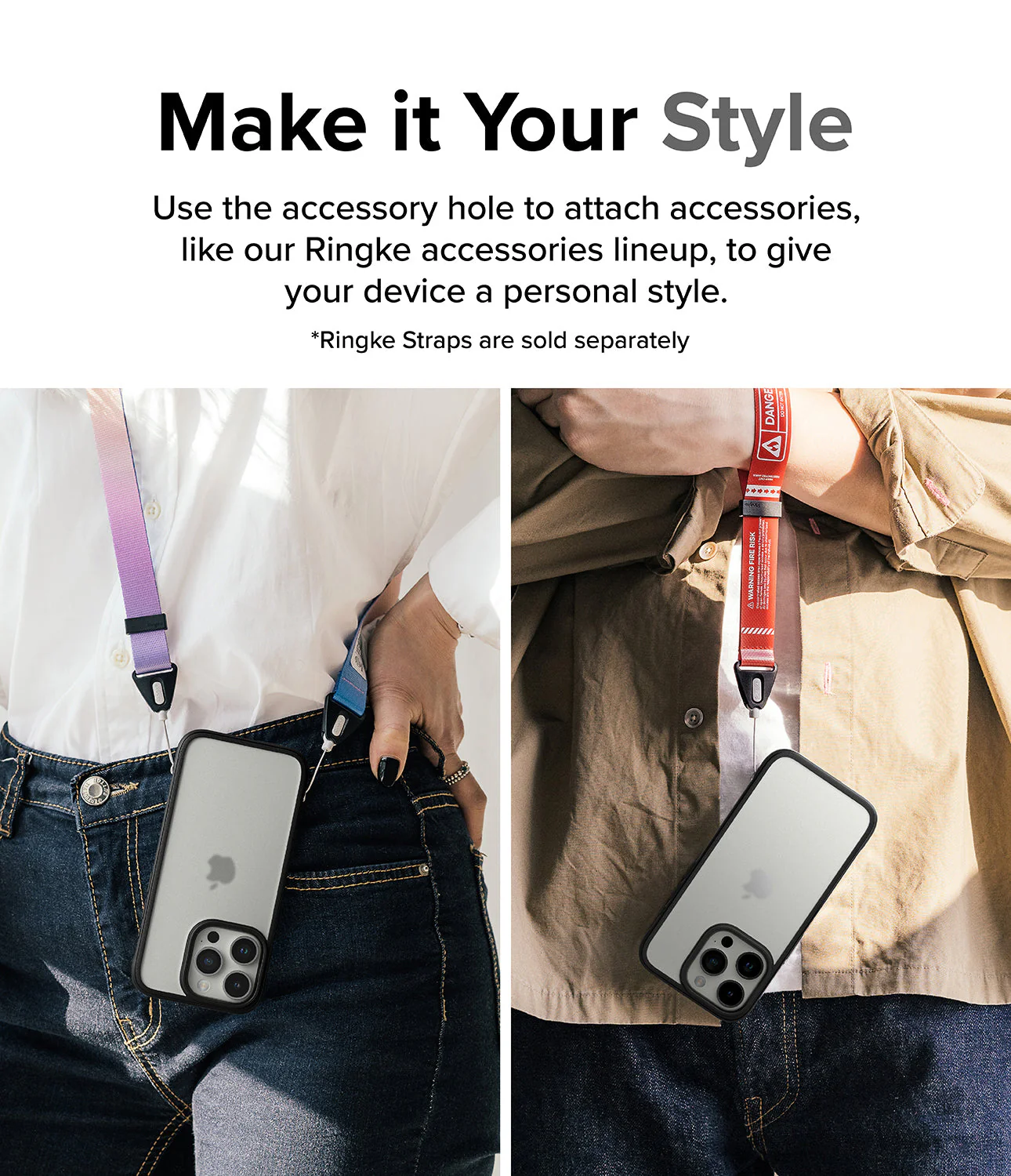 iPhone 15 Pro Max Case | Fusion Bold - Image 43