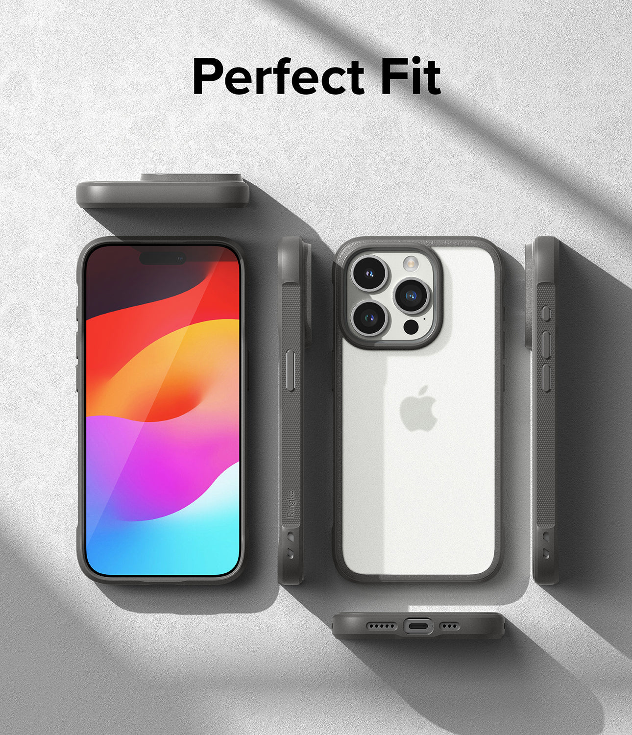 iPhone 15 Pro Max Case | Fusion Bold - Image 53